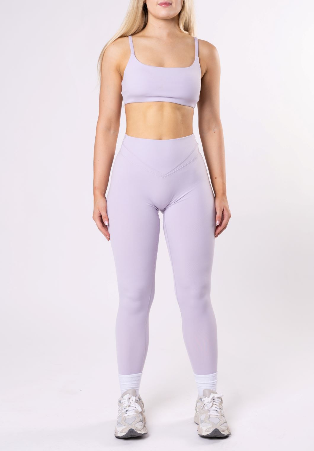 Reluna Icon Sculptseam™ Plus Legging Jasmine Leggings/Joggers Paragon Fitwear 