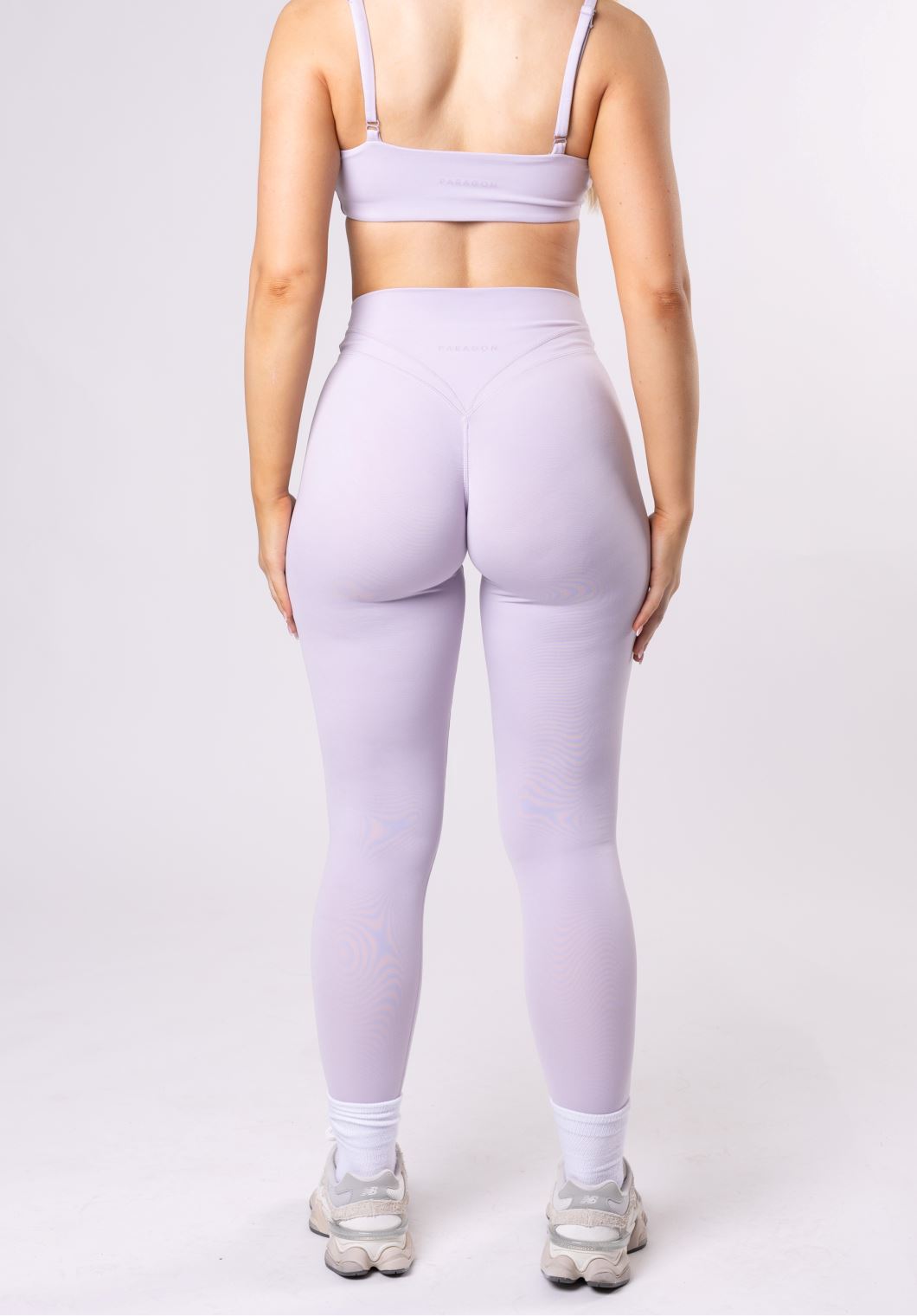 Reluna Icon Sculptseam™ Plus Legging Jasmine Leggings/Joggers Paragon Fitwear 