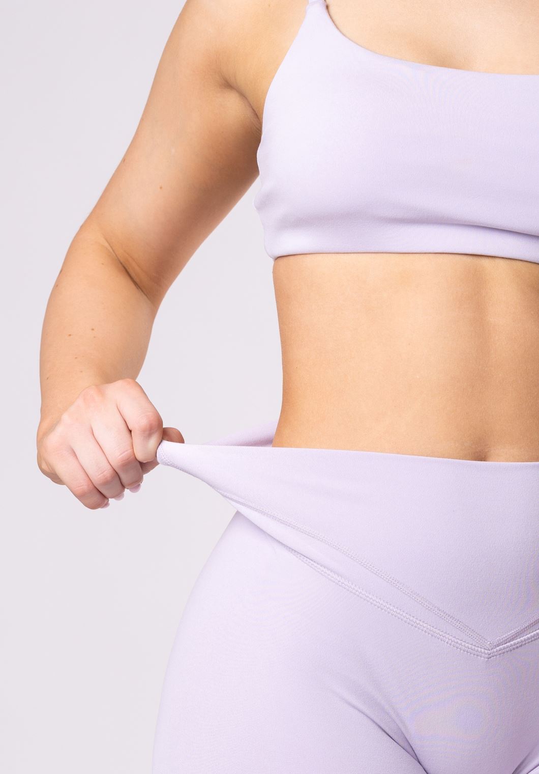 Reluna Icon Sculptseam™ Plus Legging Jasmine Leggings/Joggers Paragon Fitwear 