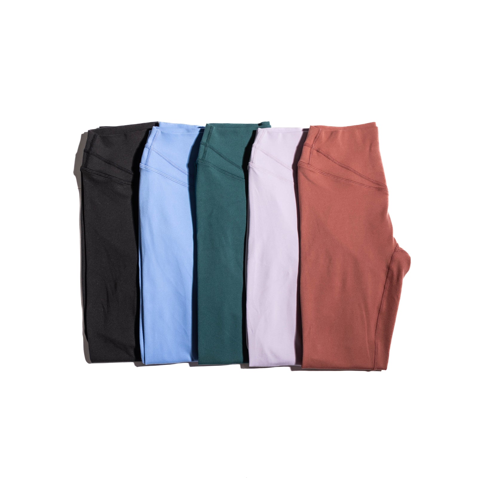 Reluna Icon Sculptseam™ Plus Legging Jasmine Leggings/Joggers Paragon Fitwear 