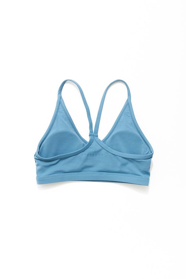 RecStretch™ Legend Bralette Air Sign Sports Bras Paragon Fitwear 