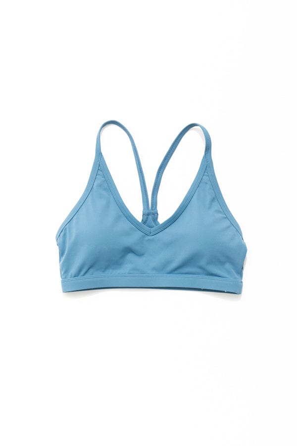 RecStretch™ Legend Bralette Air Sign Sports Bras Paragon Fitwear 