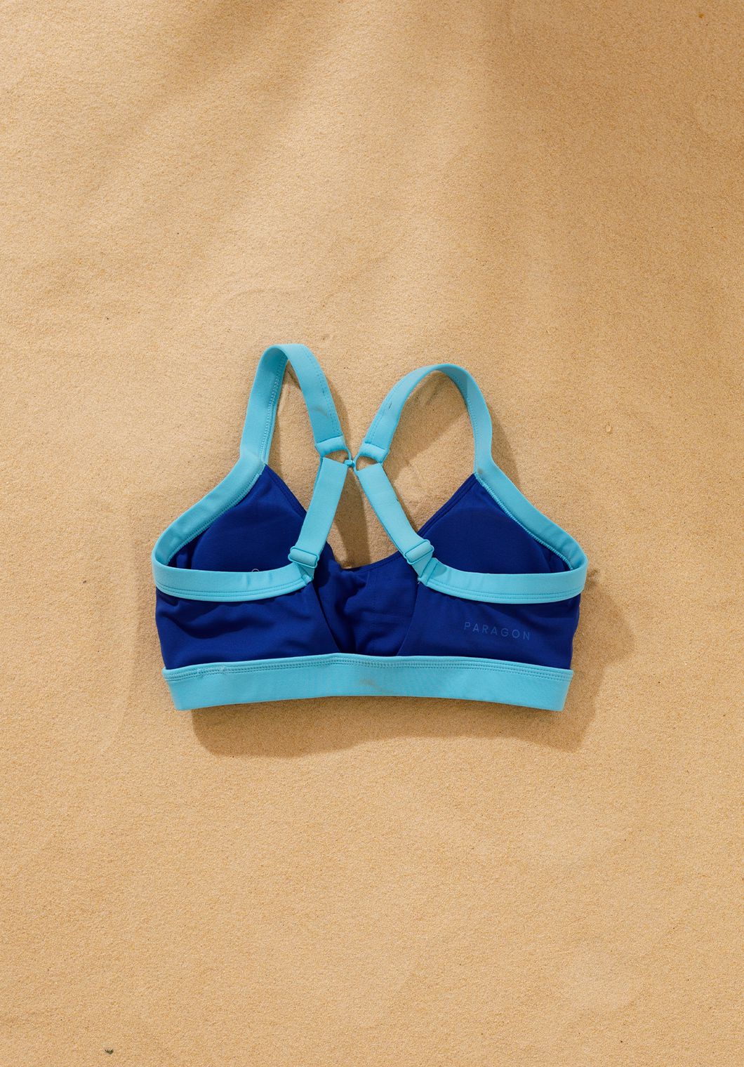 Reluna™ Gemini Bra Jet Set Sports Bras Paragon Fitwear 