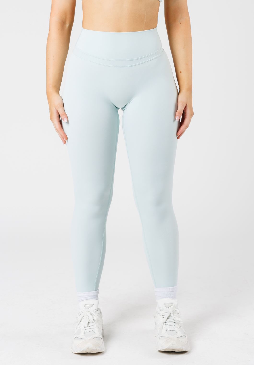 RecStretch Levitate Sculptseam® Plus Legging Lazer Leggings/Joggers Paragon Fitwear 