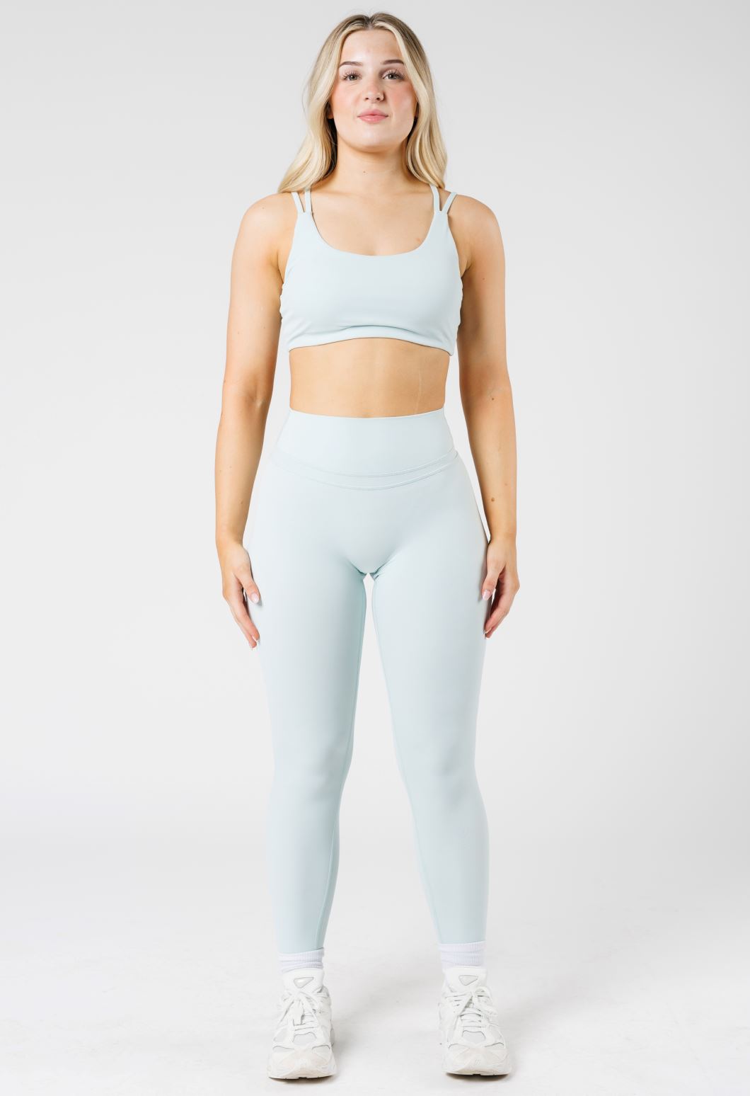 RecStretch Levitate Sculptseam® Plus Legging Lazer Leggings/Joggers Paragon Fitwear 