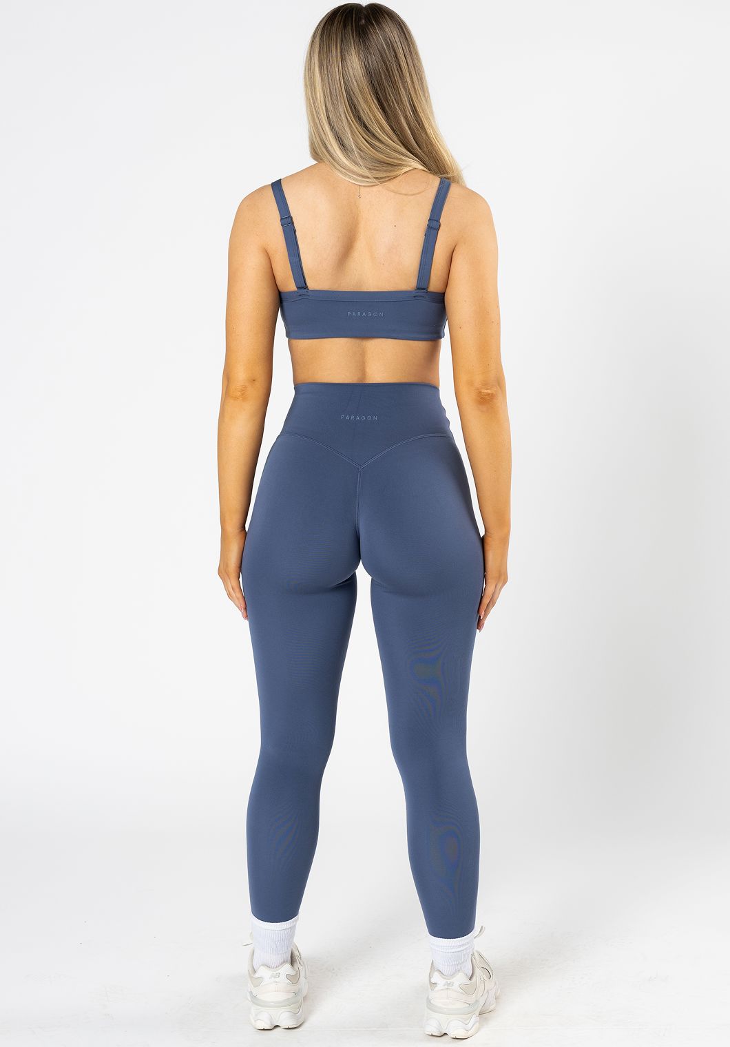 Reluna™ Original Sculptseam® Legging Vintage Indigo Leggings/Joggers Paragon Fitwear 
