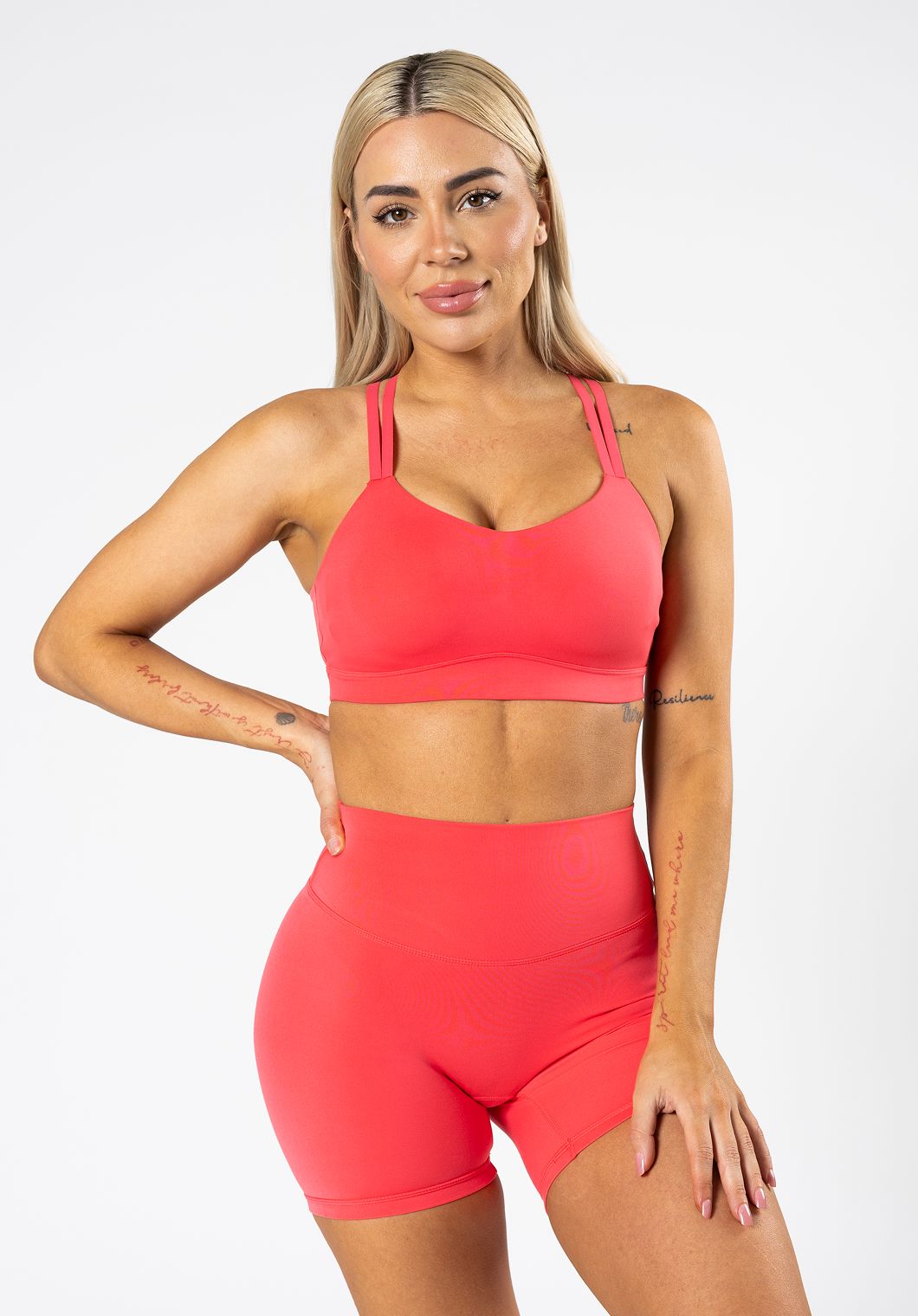 Reluna™ Icon SculptSupport™ Bra Spicy Marg Sports Bras Paragon Fitwear 