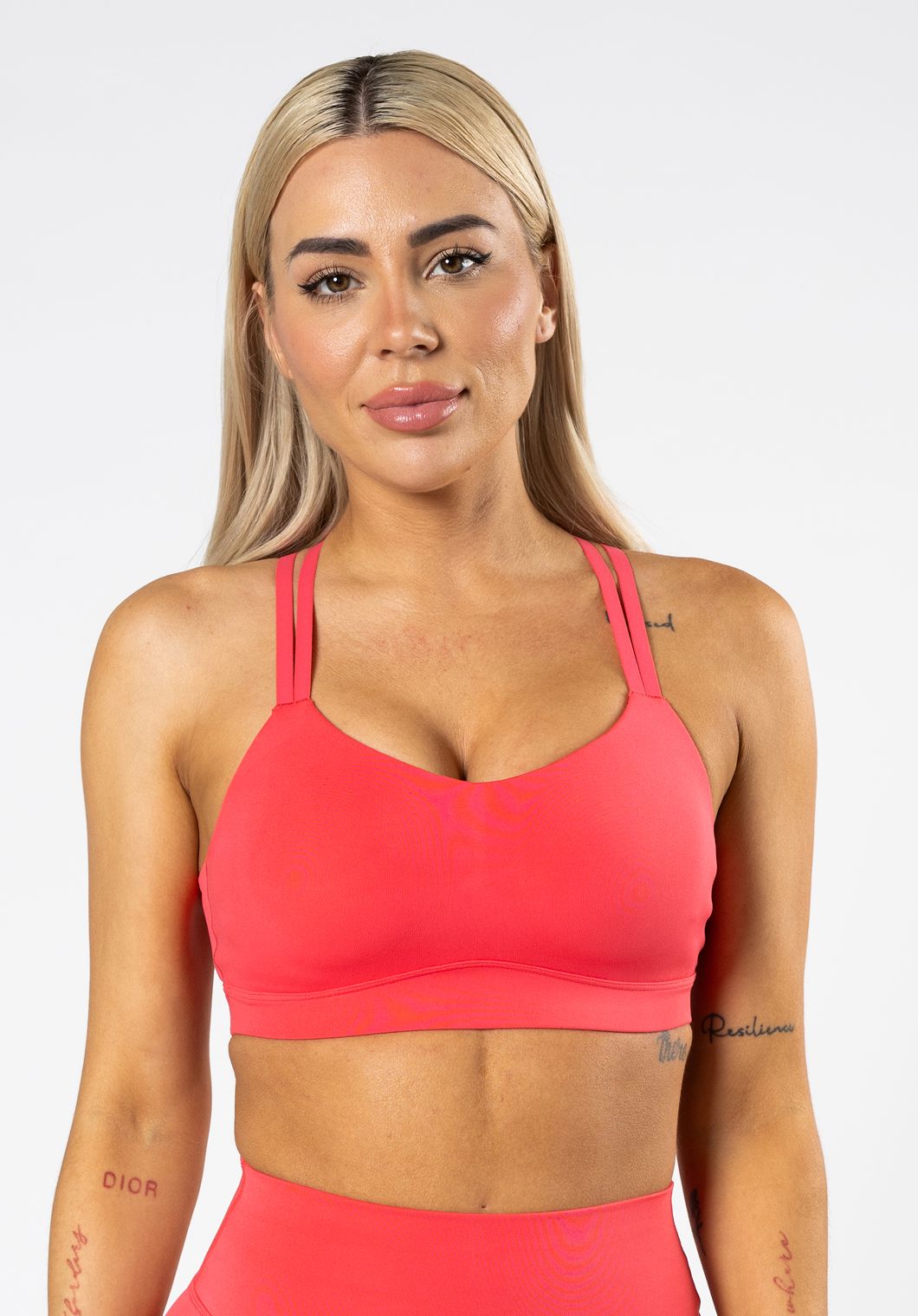 Reluna™ Icon SculptSupport™ Bra Spicy Marg Sports Bras Paragon Fitwear 