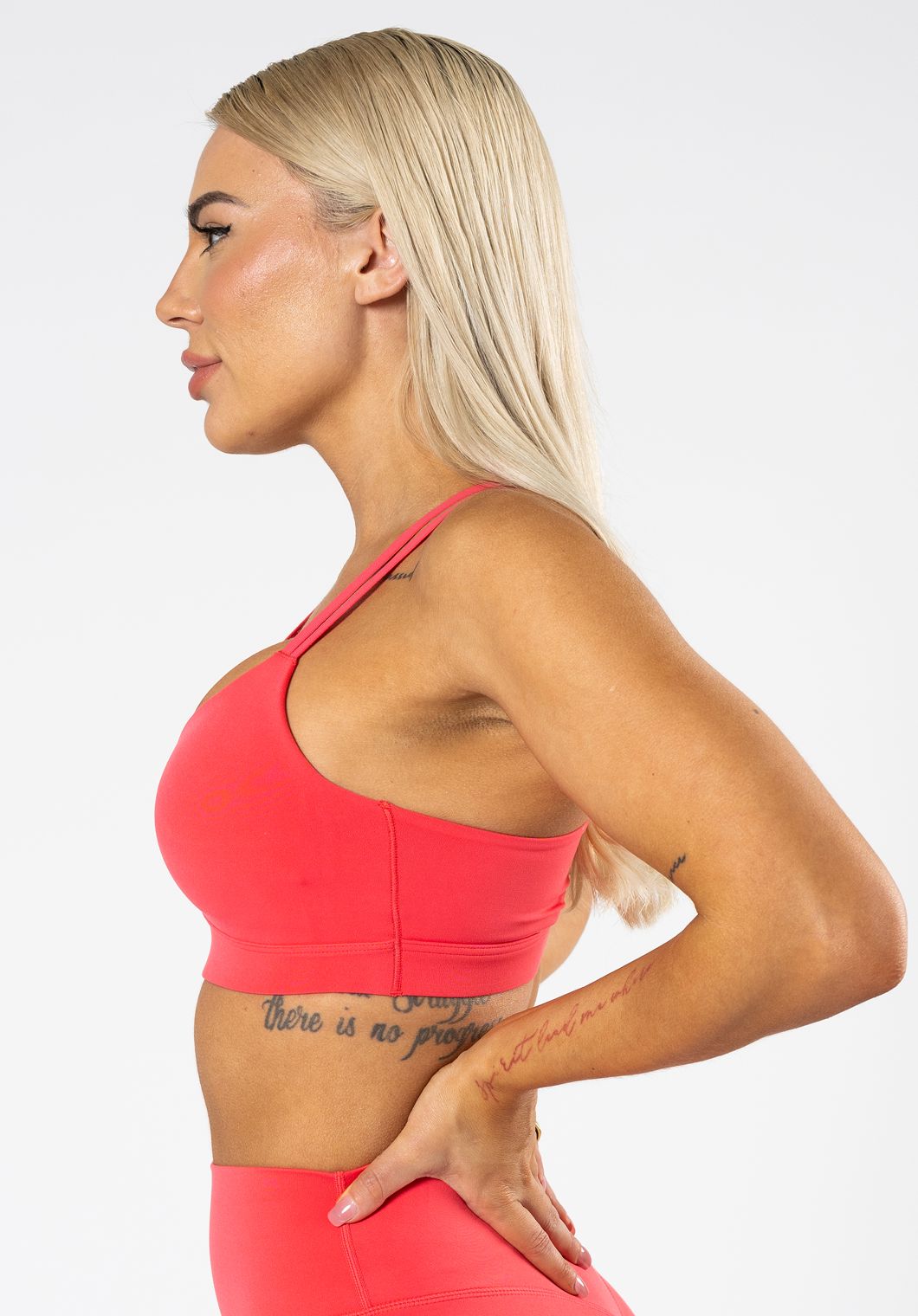 Reluna™ Icon SculptSupport™ Bra Spicy Marg Sports Bras Paragon Fitwear 