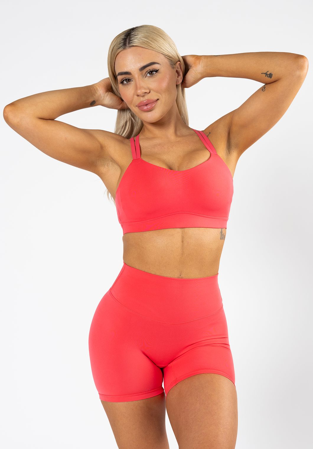 Reluna™ Icon SculptSupport™ Bra Spicy Marg Sports Bras Paragon Fitwear 