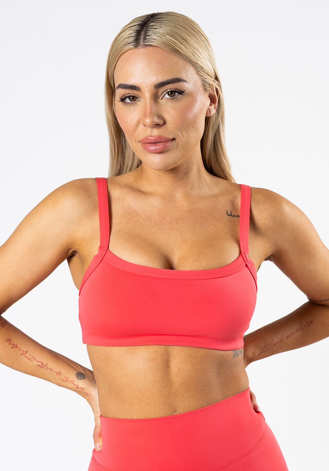 Reluna™ Multi-Fit Bra Spicy Marg Sports Bras Paragon Fitwear 