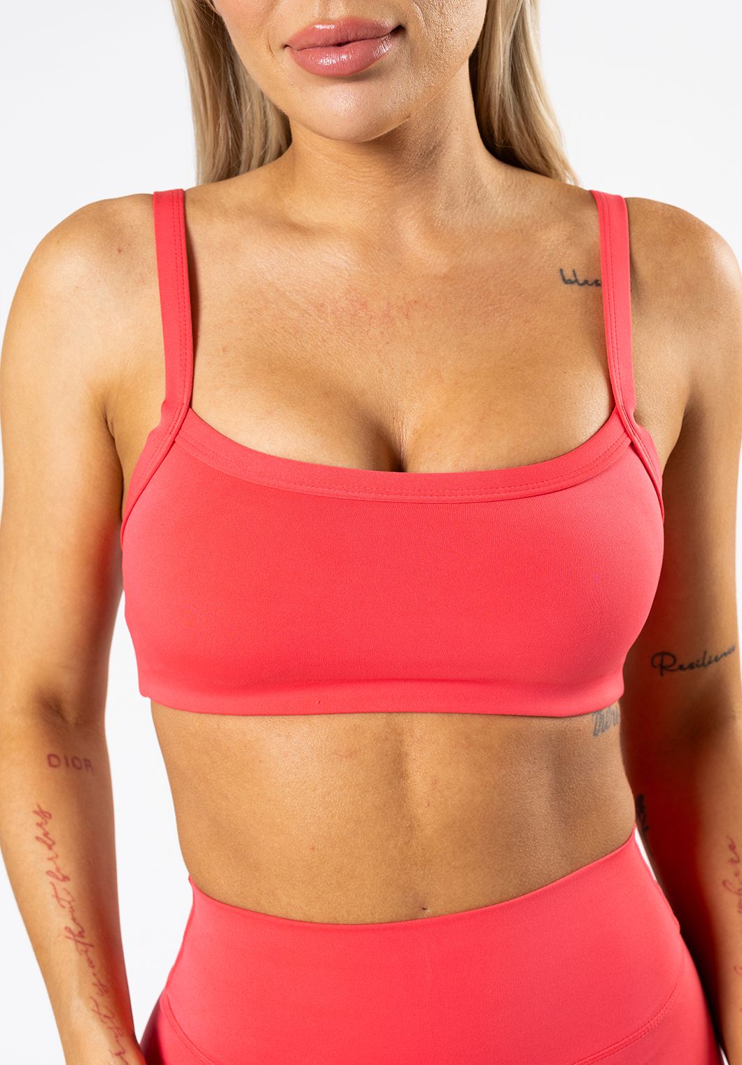 Reluna™ Multi-Fit Bra Spicy Marg Sports Bras Paragon Fitwear 