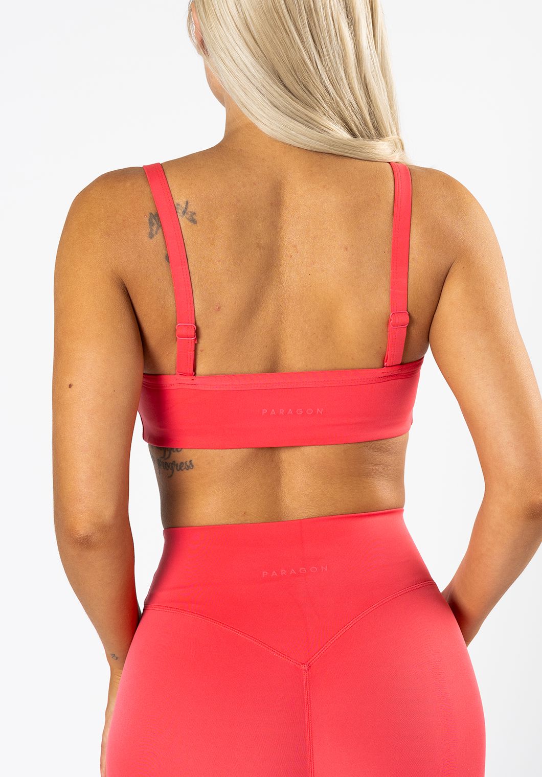 Reluna™ Multi-Fit Bra Spicy Marg Sports Bras Paragon Fitwear 