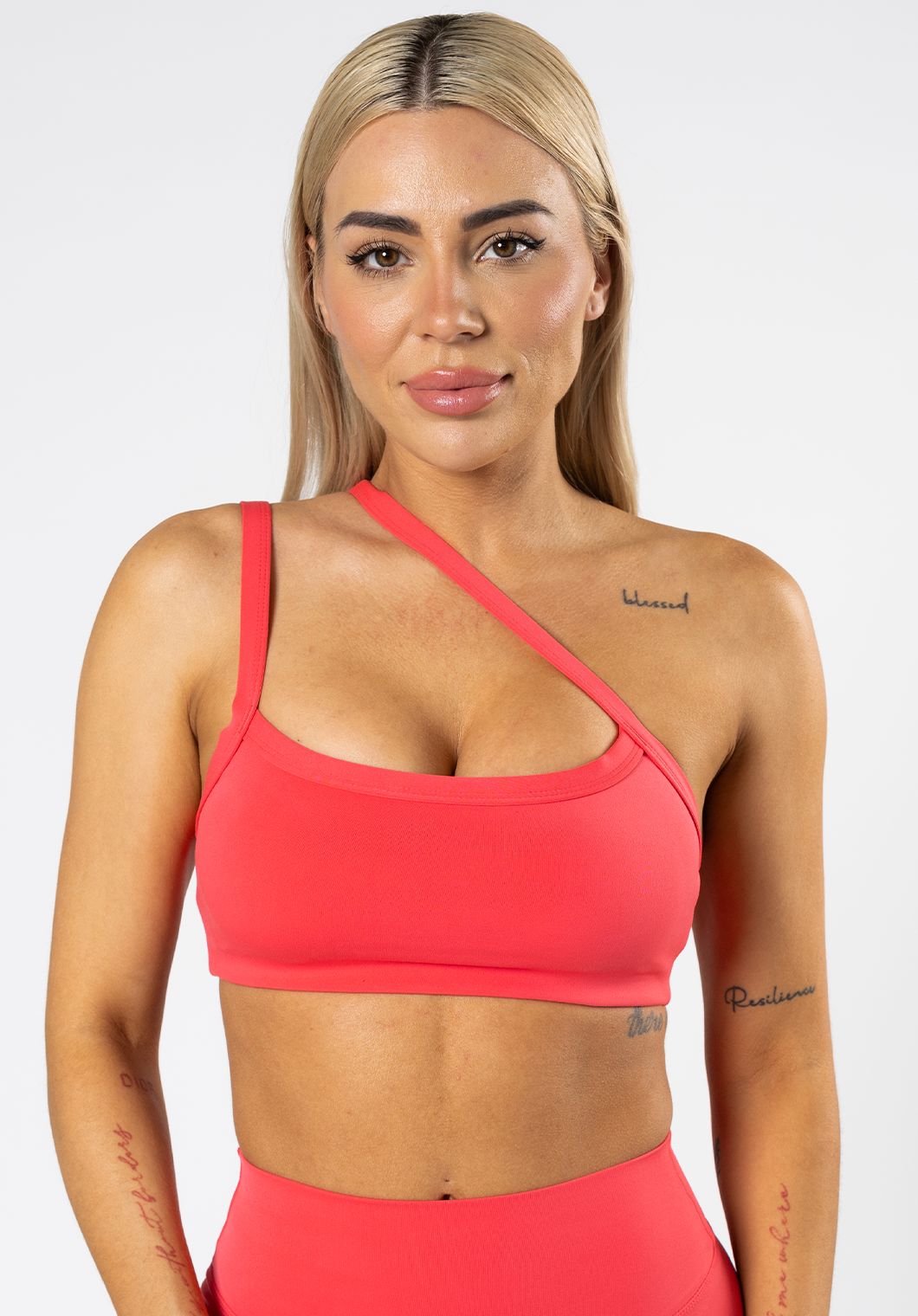 Reluna™ Multi-Fit Bra Spicy Marg Sports Bras Paragon Fitwear 