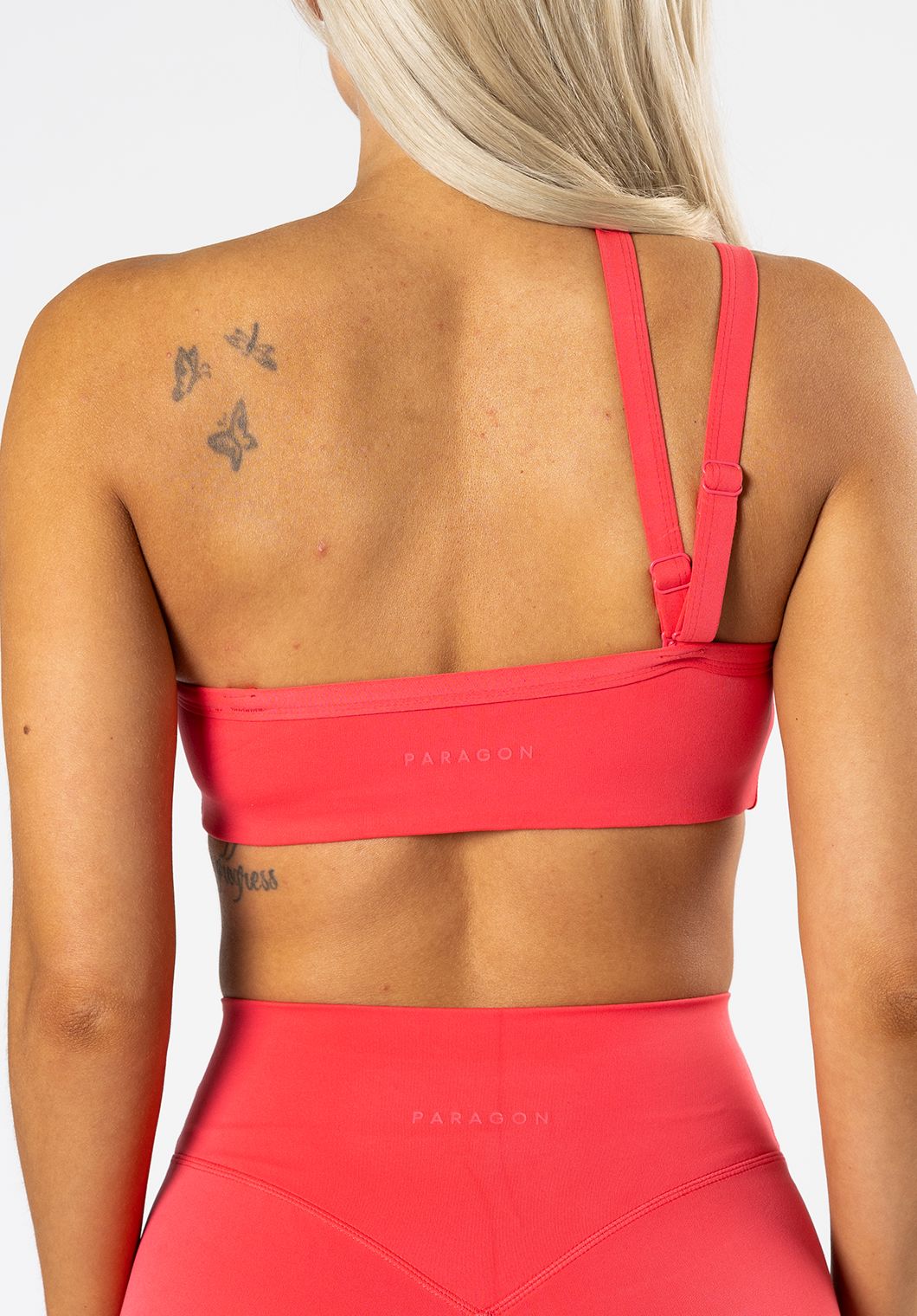Reluna™ Multi-Fit Bra Spicy Marg Sports Bras Paragon Fitwear 