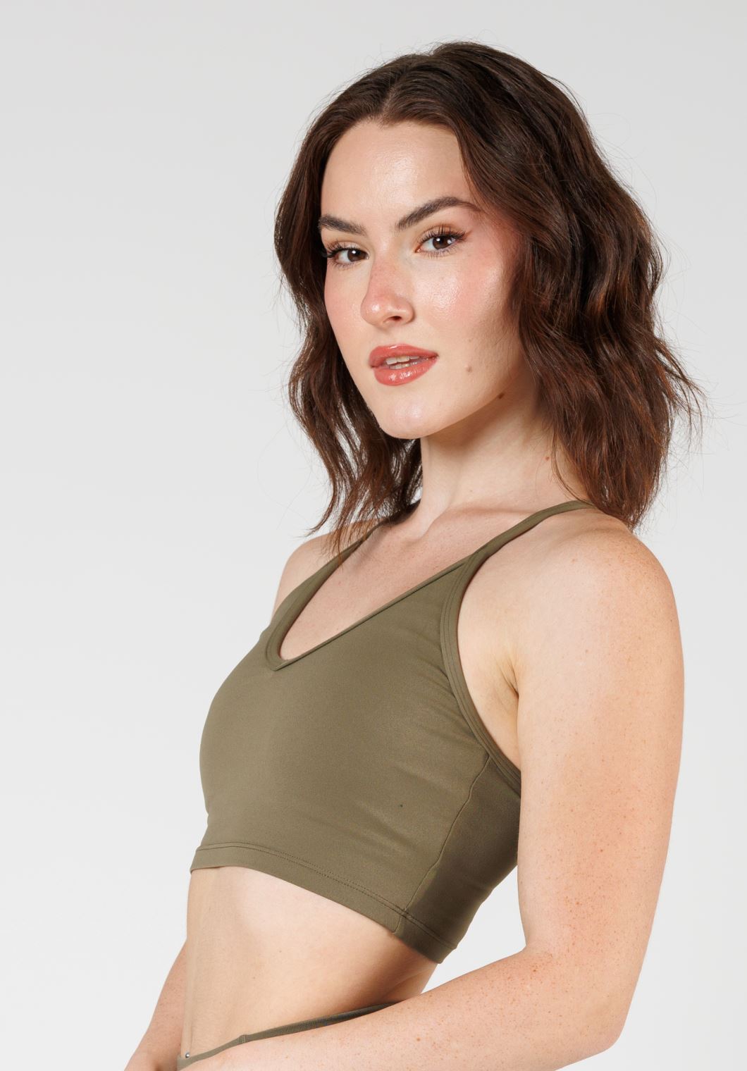 RecStretch Legend Brami Everglades Sports Bras Paragon Fitwear 
