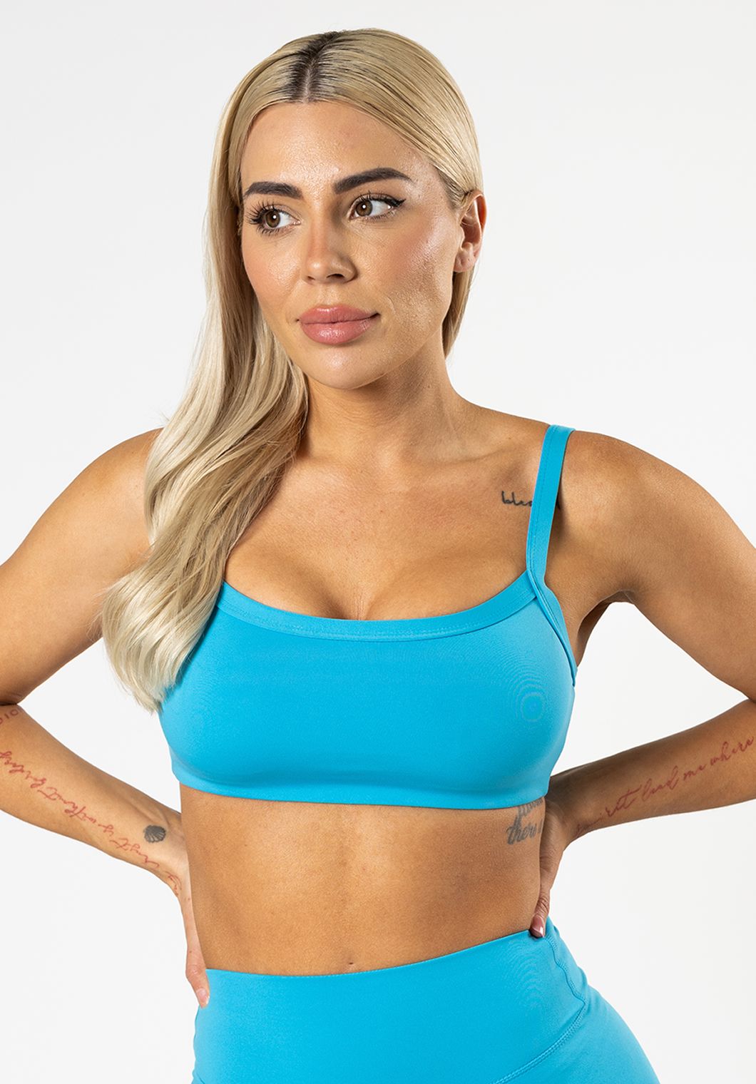Reluna™ Multi-Fit Bra Lagoon Sports Bras Paragon Fitwear 