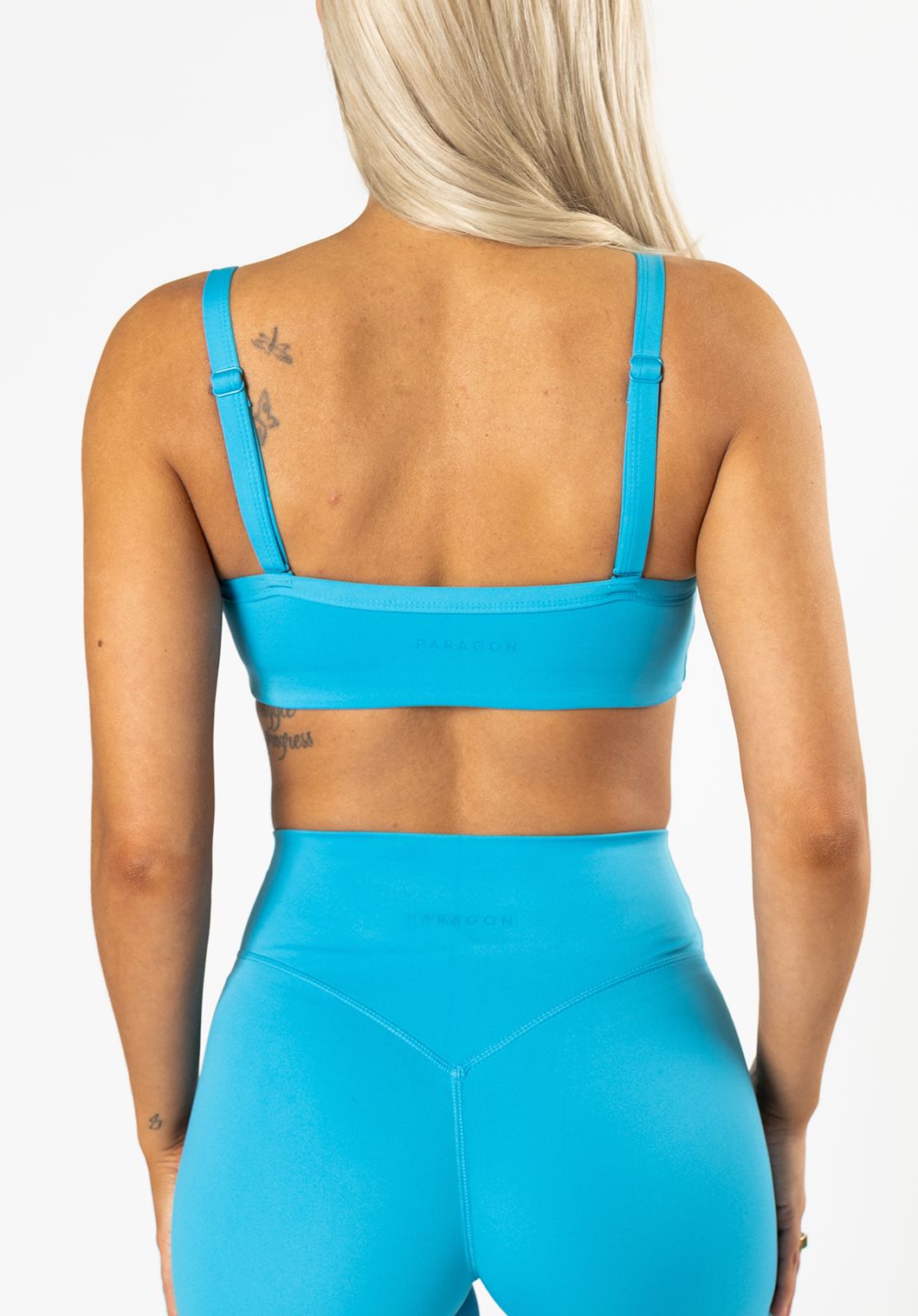 Reluna™ Multi-Fit Bra Lagoon Sports Bras Paragon Fitwear 