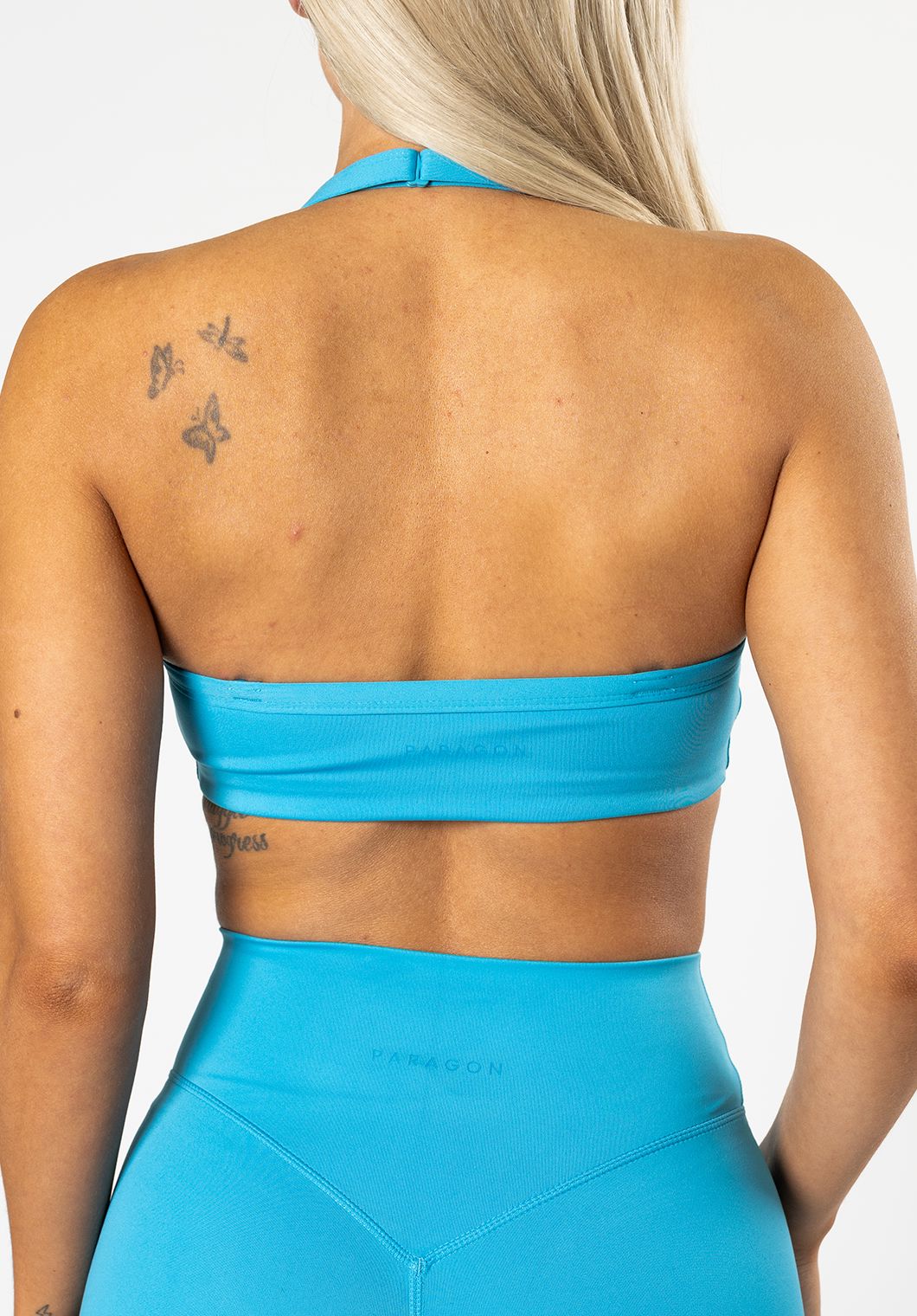 Reluna™ Multi-Fit Bra Lagoon Sports Bras Paragon Fitwear 