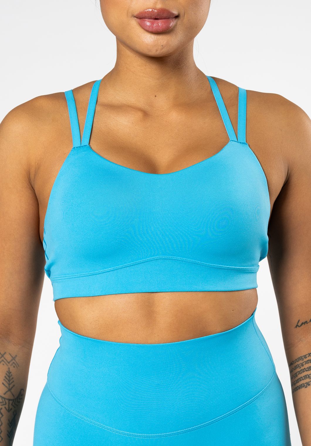 Reluna™ Icon SculptSupport™ Bra Lagoon Sports Bras Paragon Fitwear 