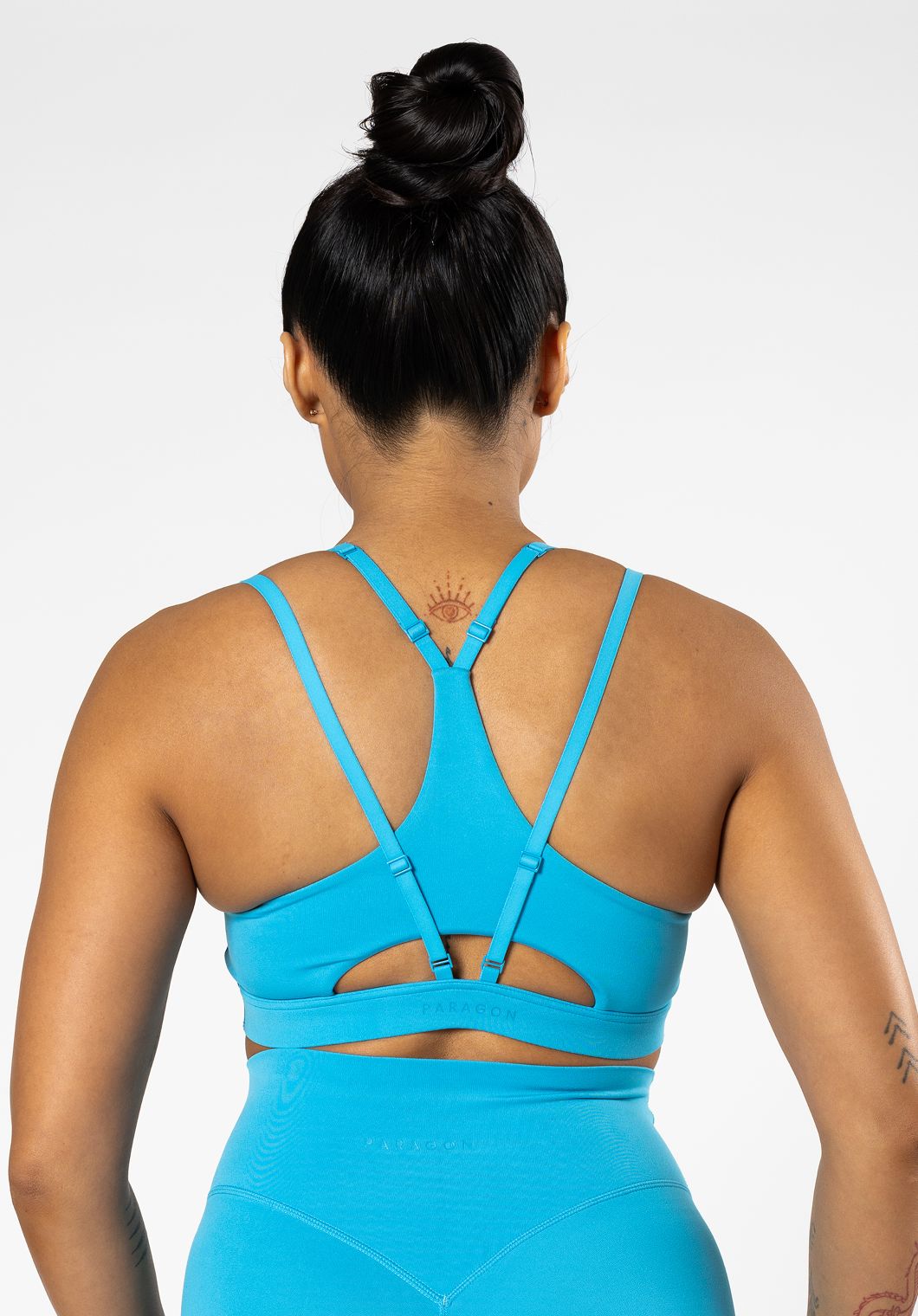 Reluna™ Icon SculptSupport™ Bra Lagoon Sports Bras Paragon Fitwear 