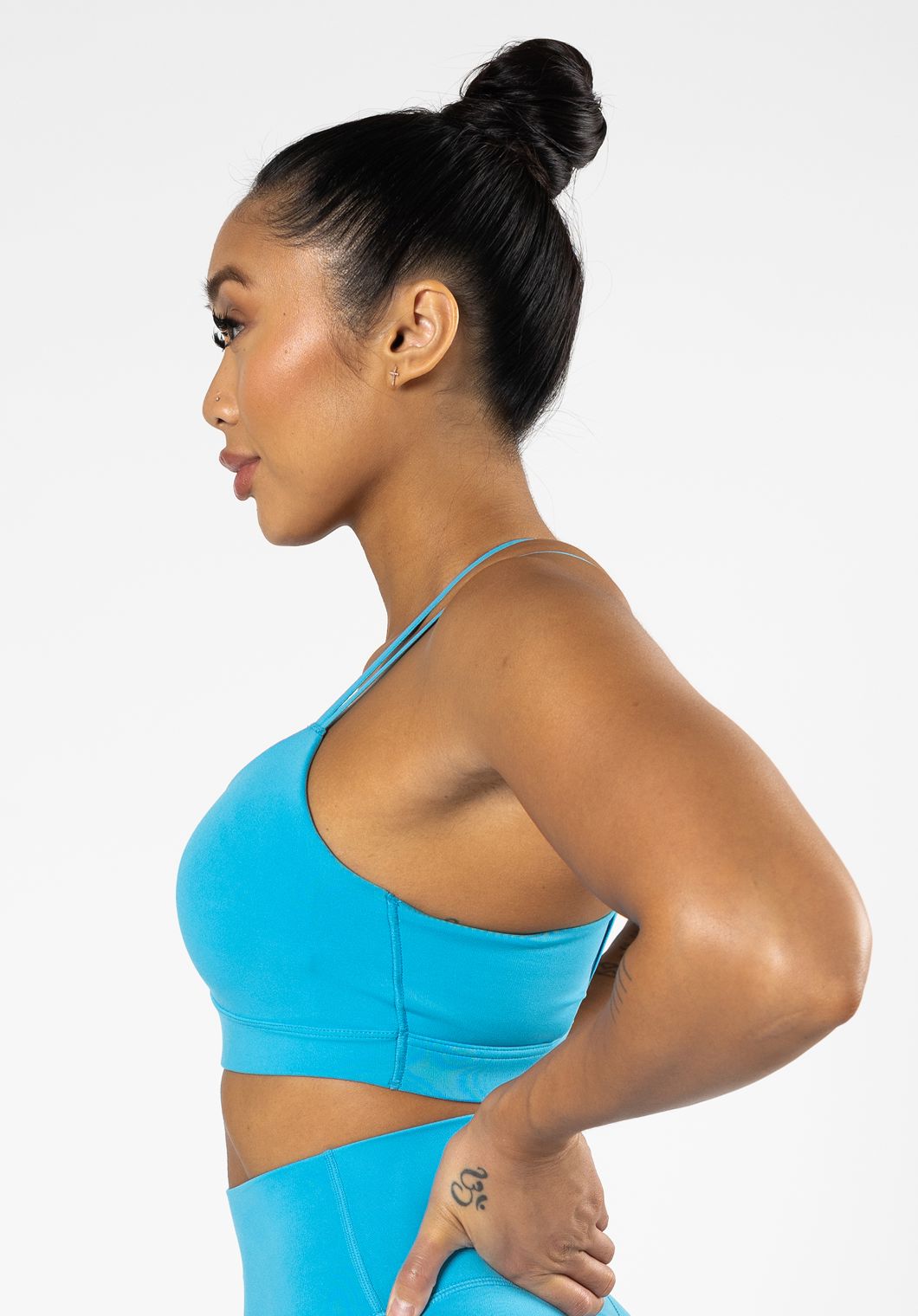 Reluna™ Icon SculptSupport™ Bra Lagoon Sports Bras Paragon Fitwear 