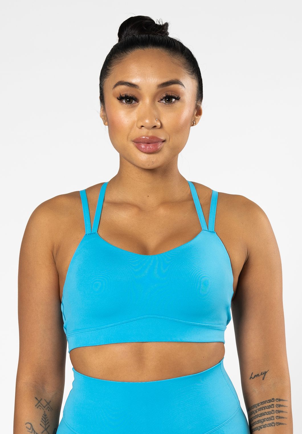 Reluna™ Icon SculptSupport™ Bra Lagoon Sports Bras Paragon Fitwear 