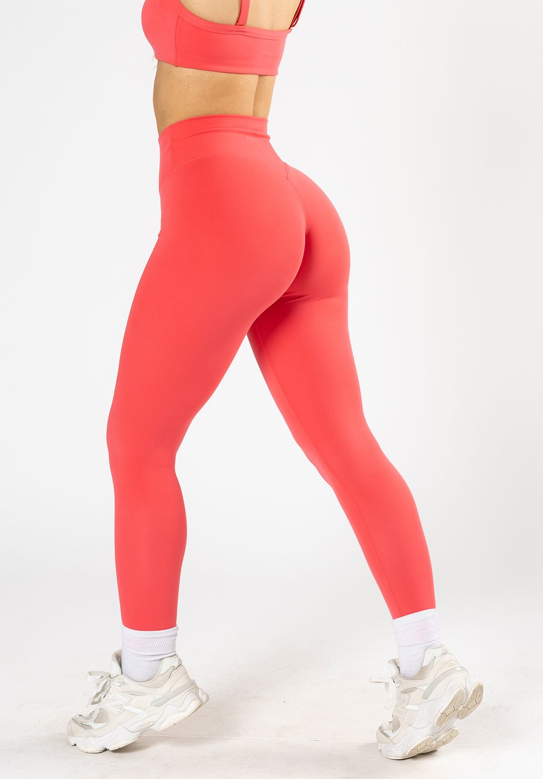 Reluna™ Original Sculptseam® Legging Spicy Marg Leggings/Joggers Paragon Fitwear 