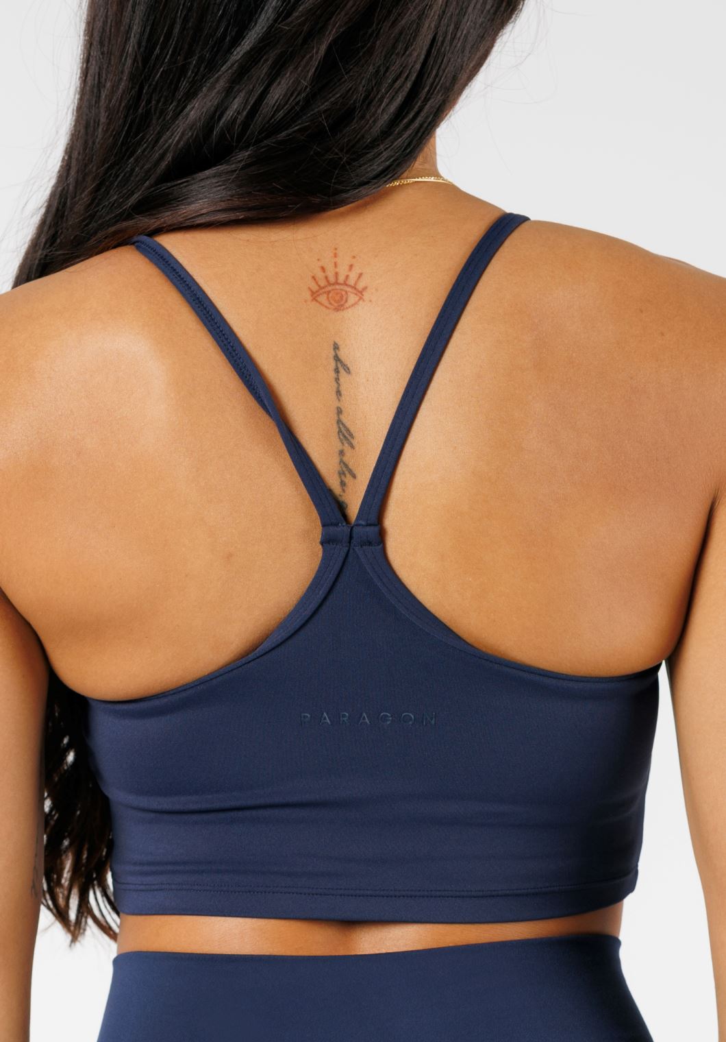 RecStretch Legend Brami Ink Sports Bras Paragon Fitwear 