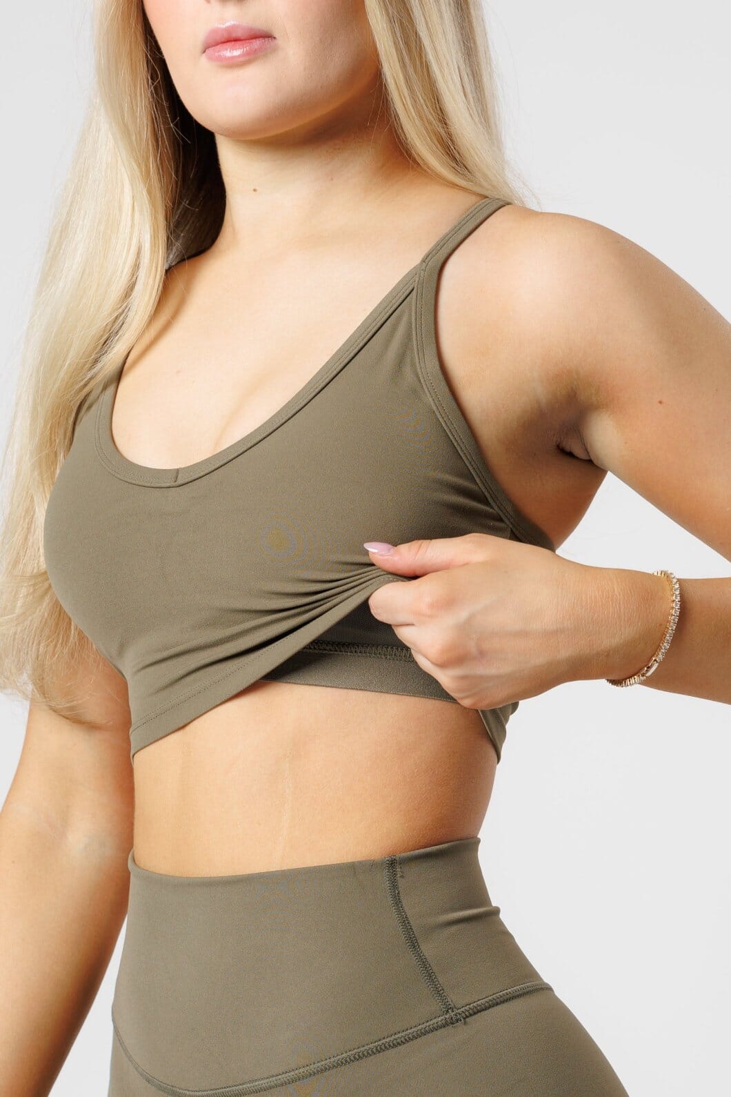 RecStretch Legend Brami Everglades Sports Bras Paragon Fitwear 