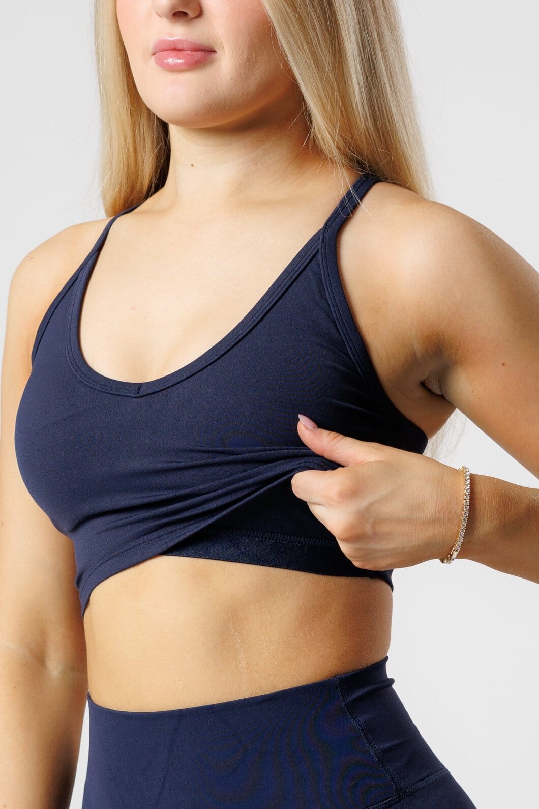 RecStretch Legend Brami Ink Sports Bras Paragon Fitwear 