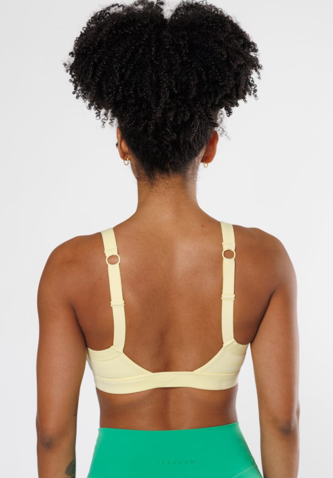 Reluna™ Gemini Bra Daisy Sports Bras Paragon Fitwear 