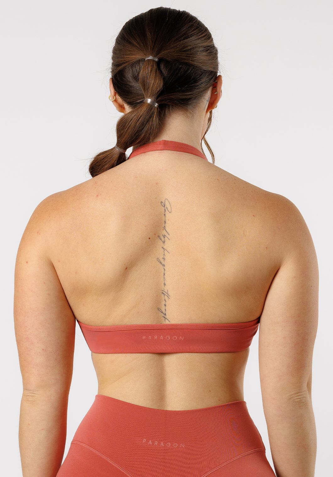 Reluna Back Day Bra Terra Sports Bras Paragon Fitwear