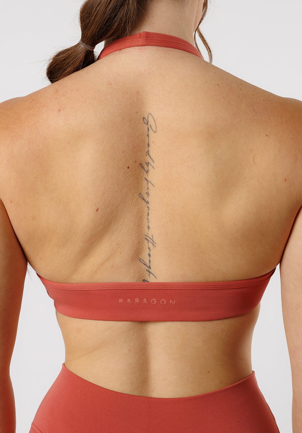 Reluna Back Day Bra Terra Sports Bras Paragon Fitwear 