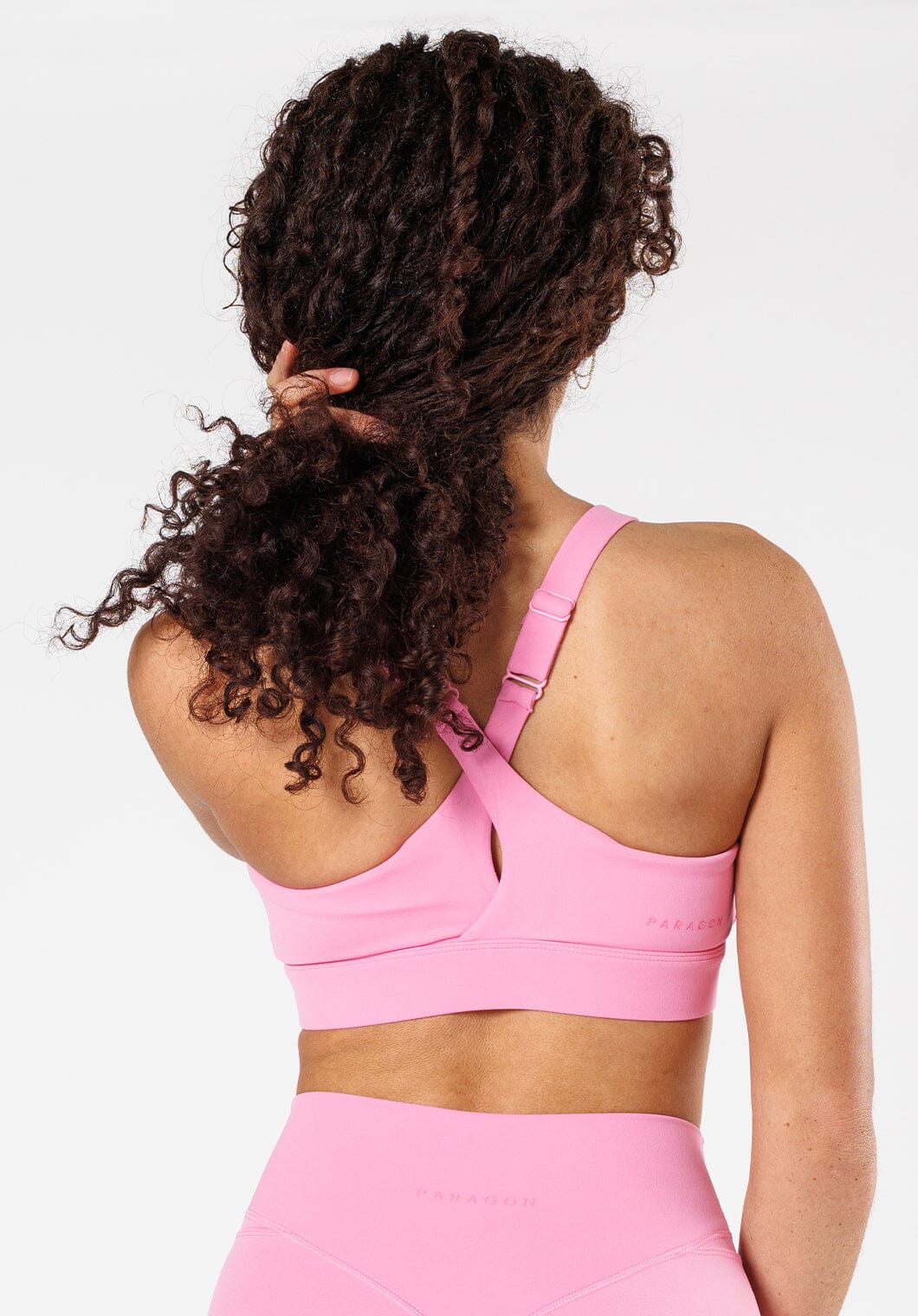 RecStretch™ Pro Bra Milkshake Sports Bras Paragon Fitwear 