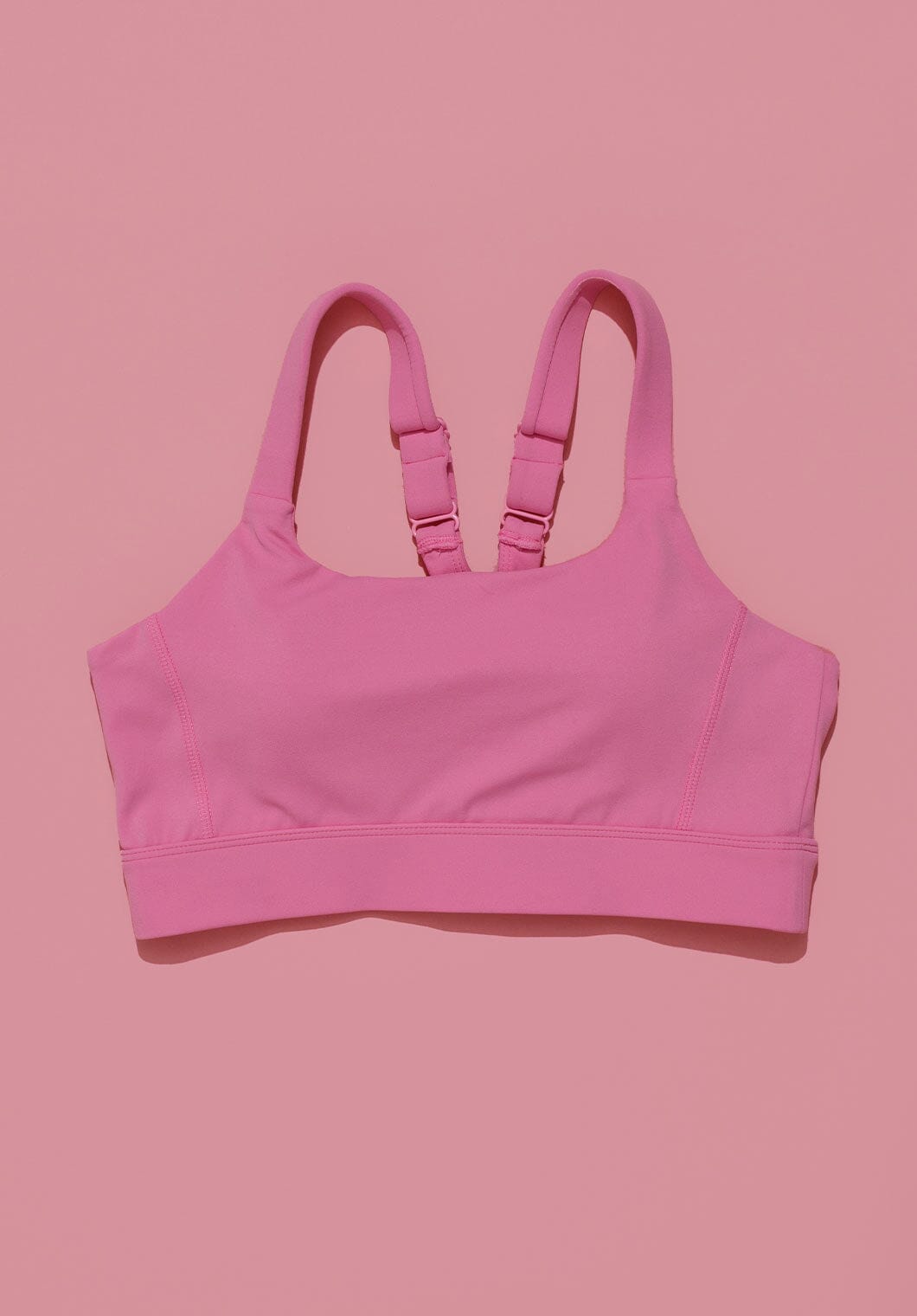 RecStretch™ Pro Bra Milkshake Sports Bras Paragon Fitwear 