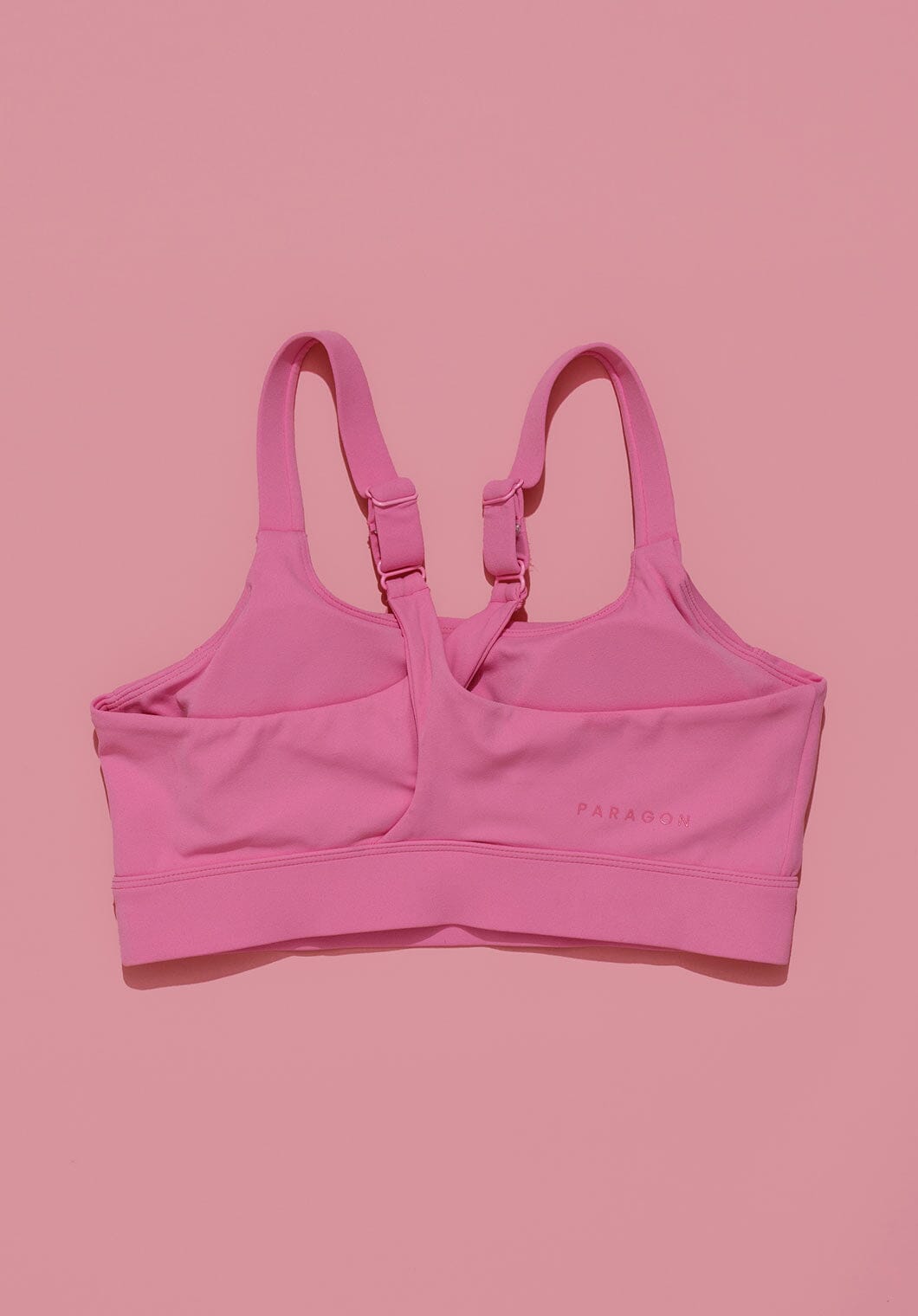 RecStretch™ Pro Bra Milkshake Sports Bras Paragon Fitwear 