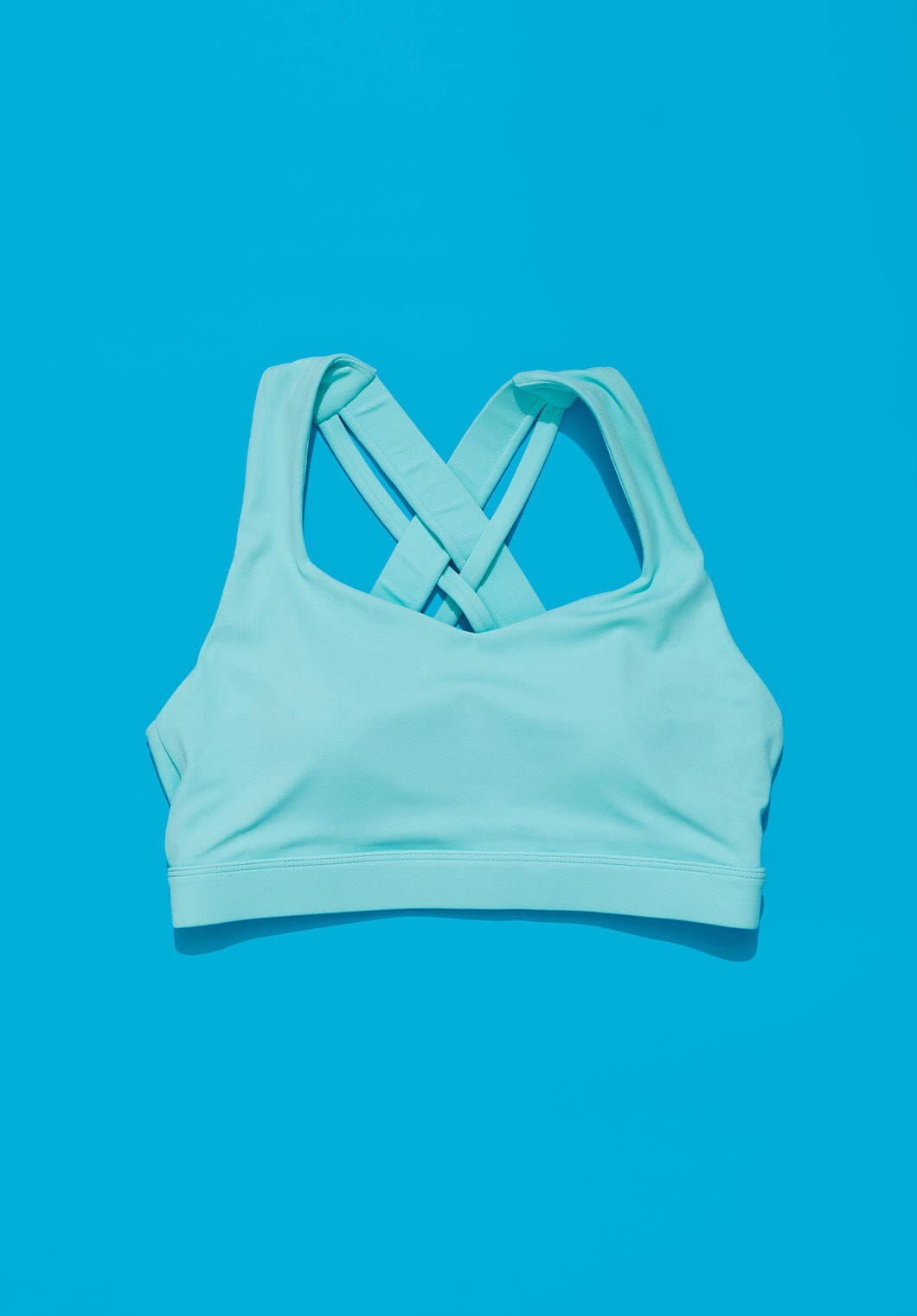 RecStretch™ Perform Bra Macaron Sports Bras Paragon Fitwear 