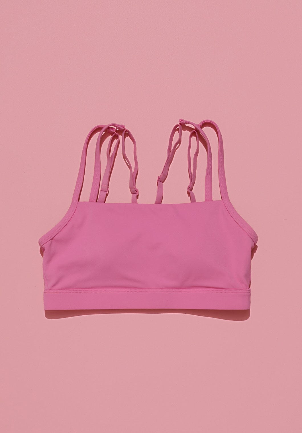 RecStretch™ Breathe Bra Milkshake Sports Bras Paragon Fitwear 