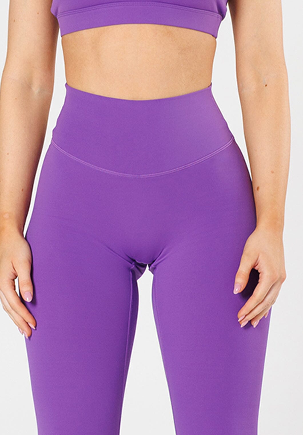 RecStretch Original Sculptseam® Plus Legging Jelly Doughnut Leggings/Joggers Paragon Fitwear 