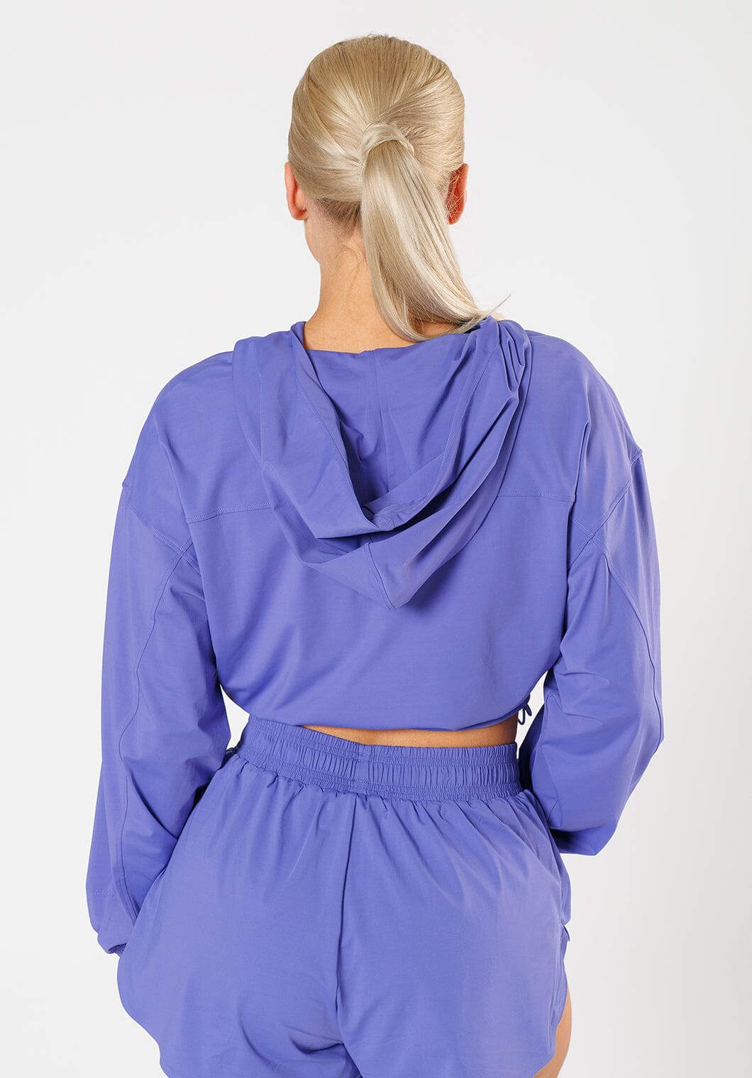 LiteSpeed™ Elevate Windbreaker Sucker Tops/Tanks Paragon Fitwear 