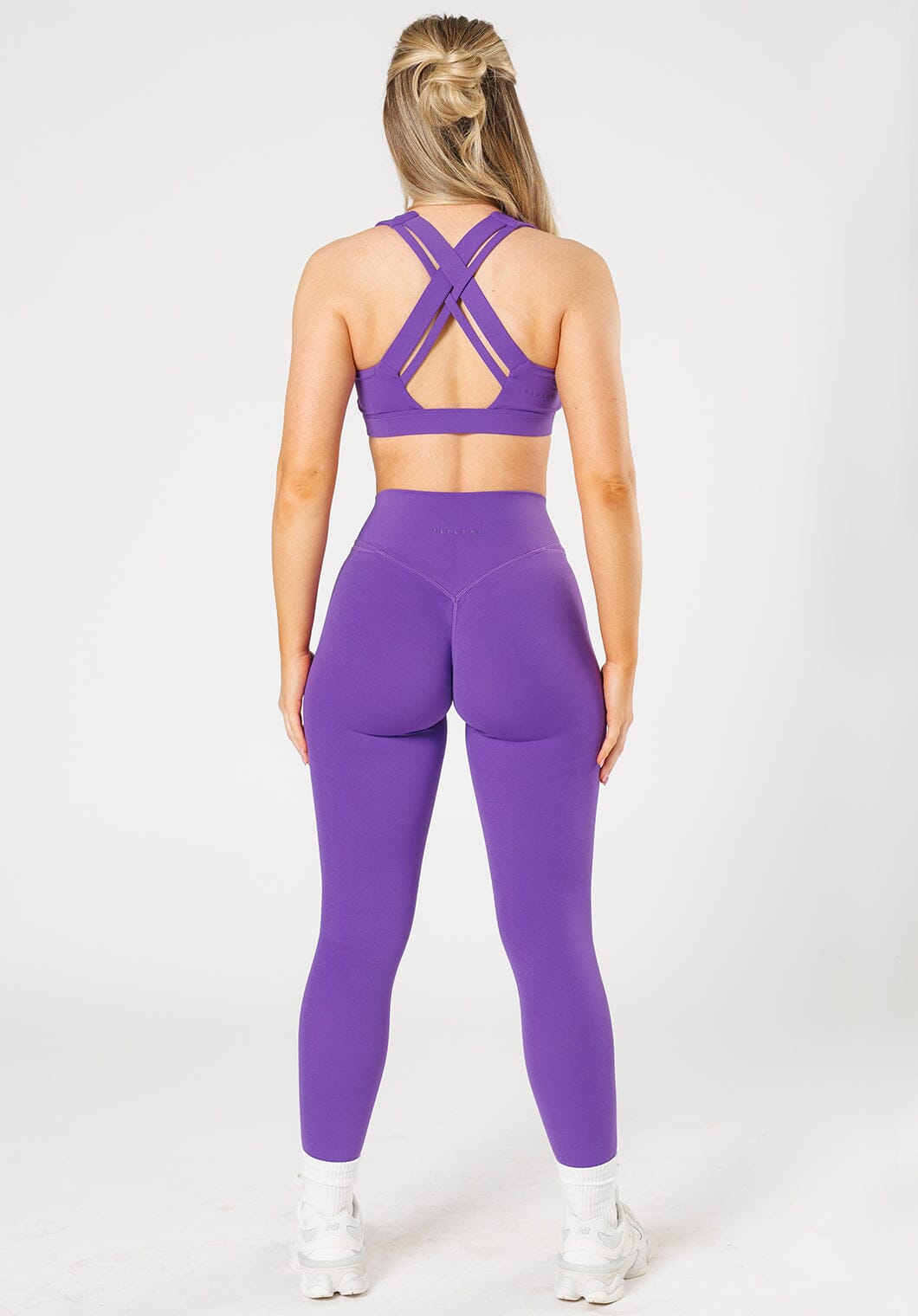 RecStretch™ Levitate Sculptseam® Plus Legging Jelly Doughnut Leggings/Joggers Paragon Fitwear 