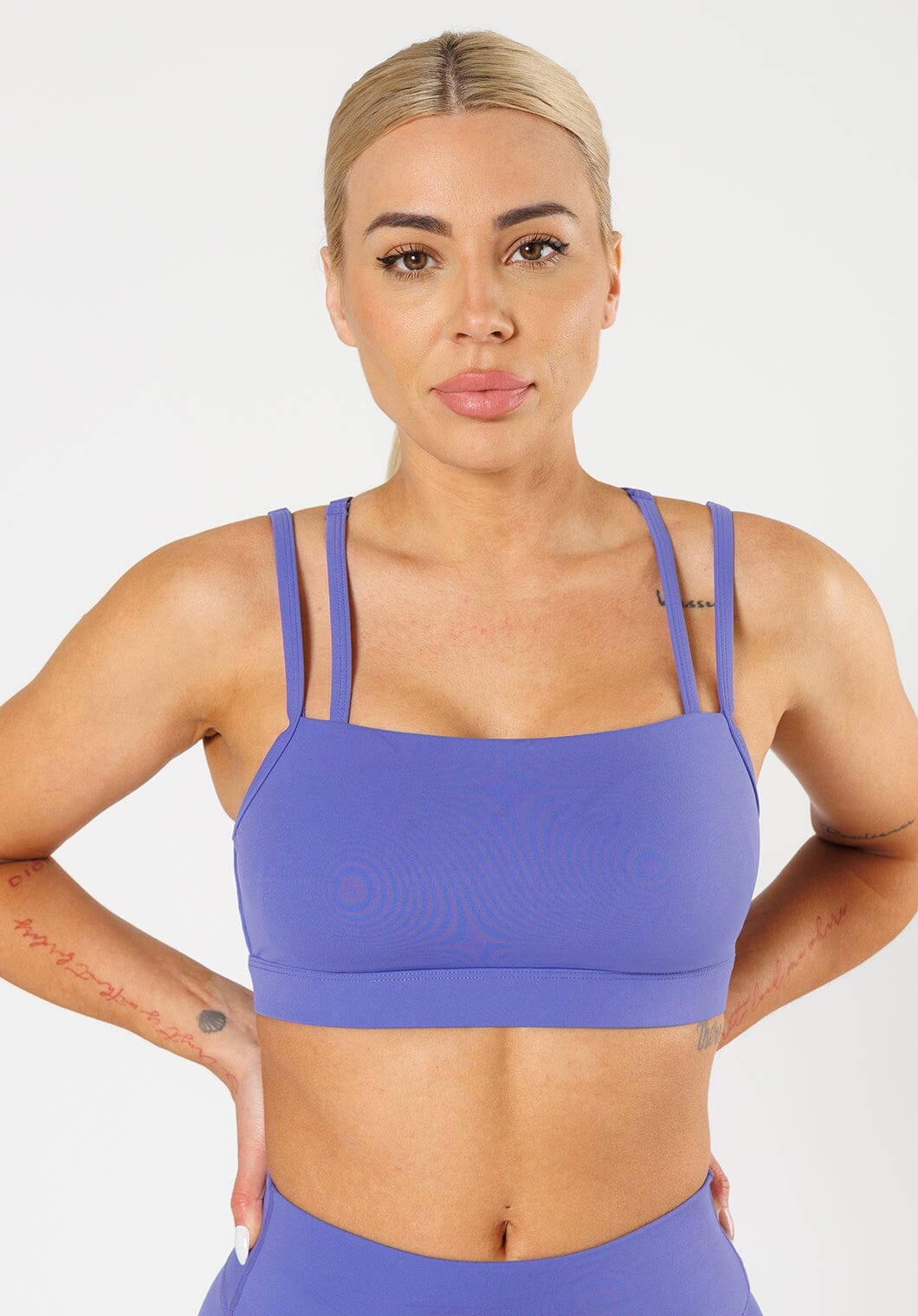 RecStretch™ Breathe Bra Sucker Sports Bras Paragon Fitwear 