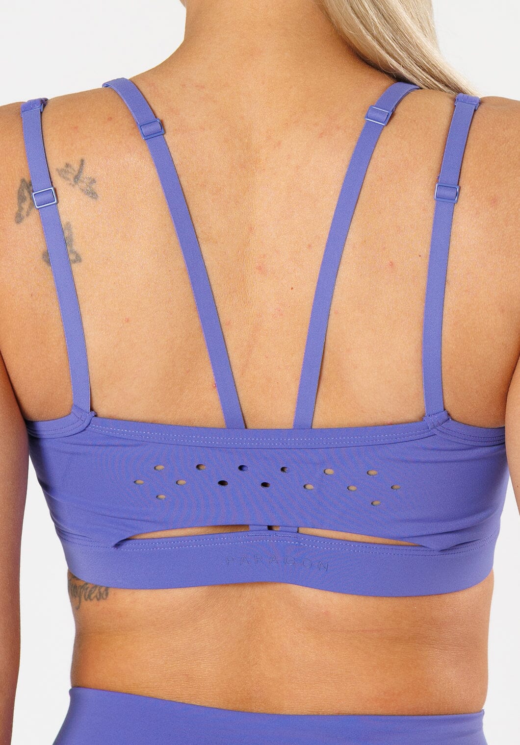 RecStretch™ Breathe Bra Sucker Sports Bras Paragon Fitwear 