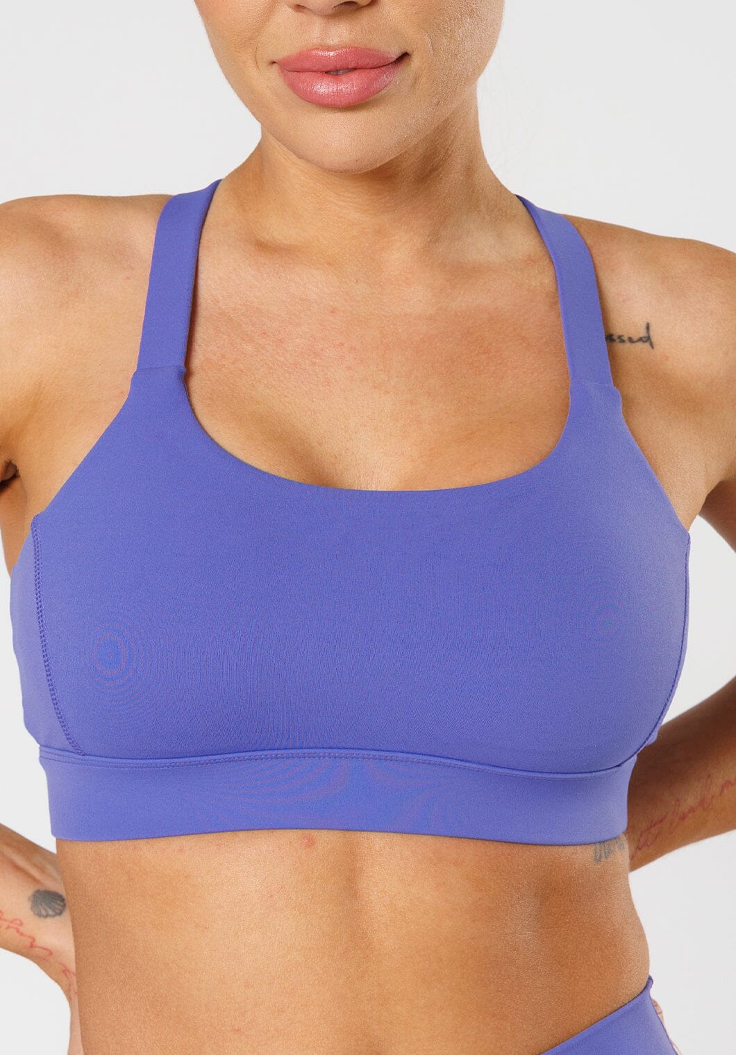 RecStretch™ Pro Bra Sucker Sports Bras Paragon Fitwear 