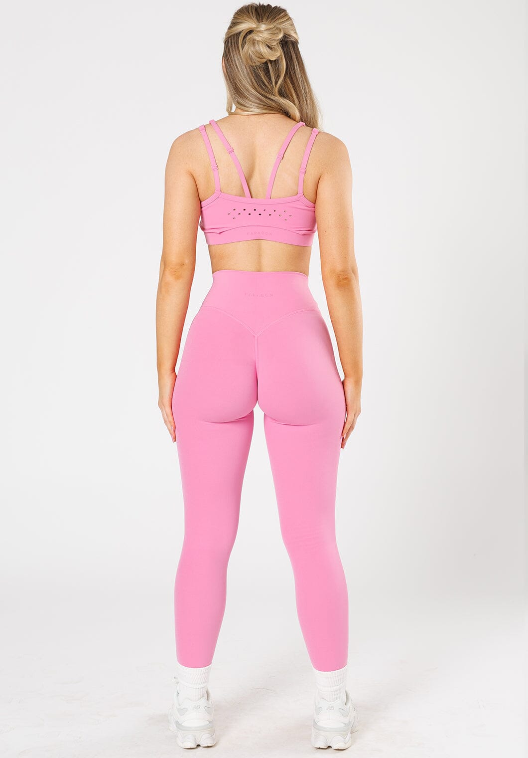 RecStretch Original Sculptseam® Plus Legging Milkshake Leggings/Joggers Paragon Fitwear 