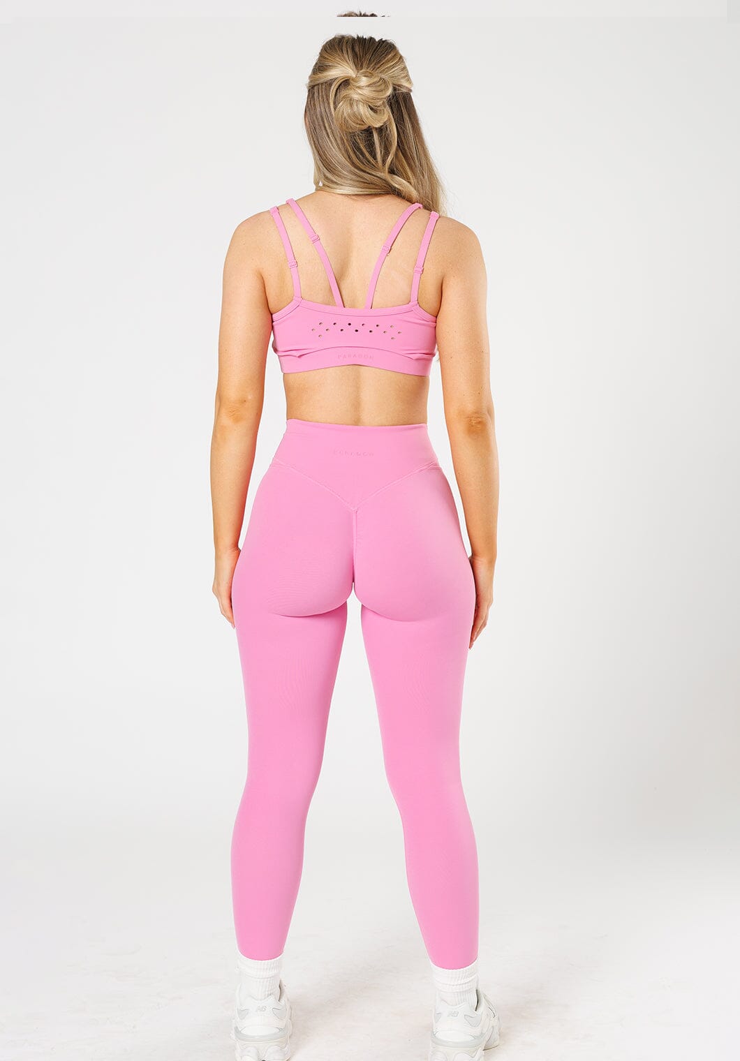 RecStretch™ Levitate Sculptseam® Plus Legging Milkshake Leggings/Joggers Paragon Fitwear 