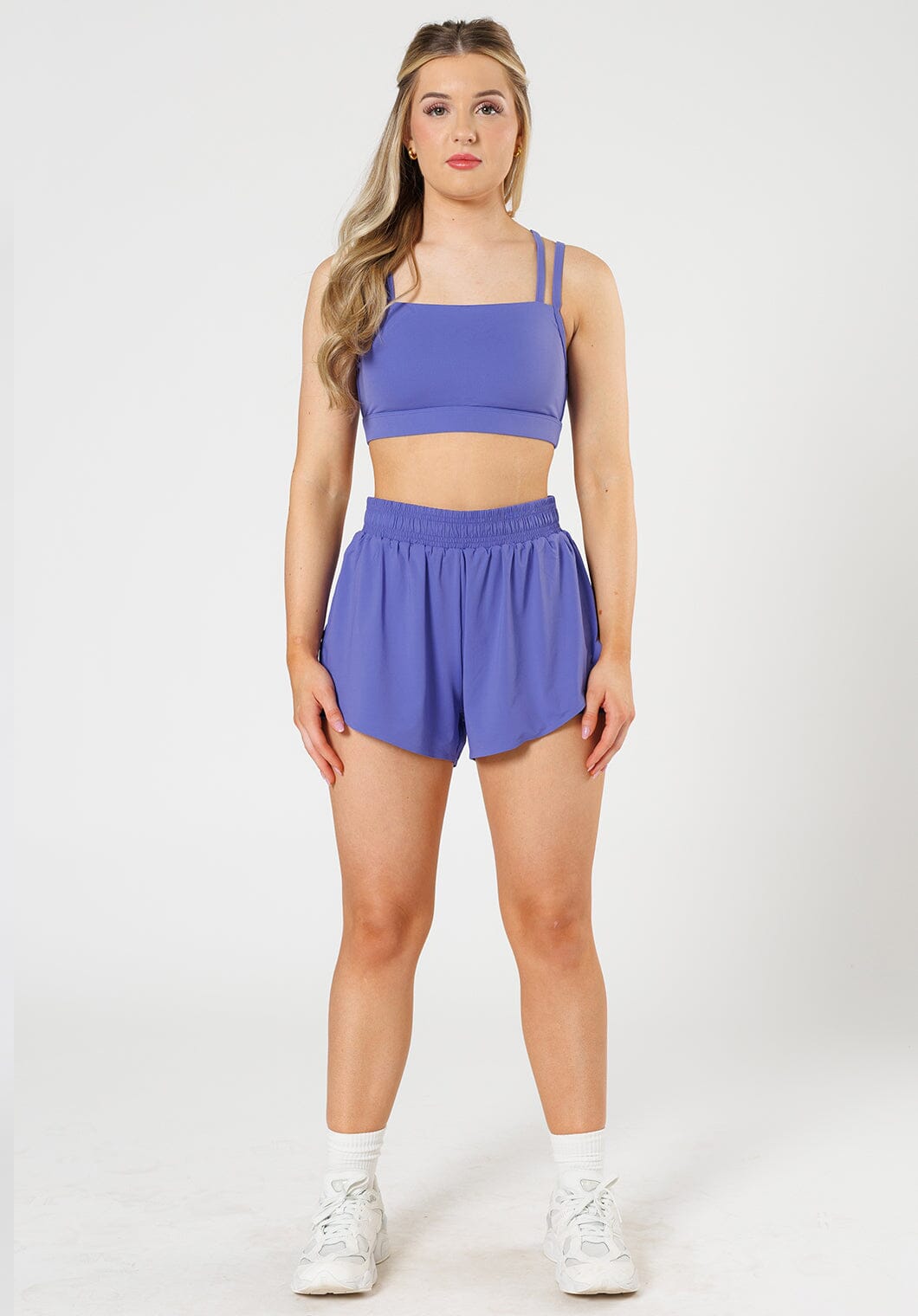 LiteSpeed™ Fast Track Short Sucker Shorts Paragon Fitwear 