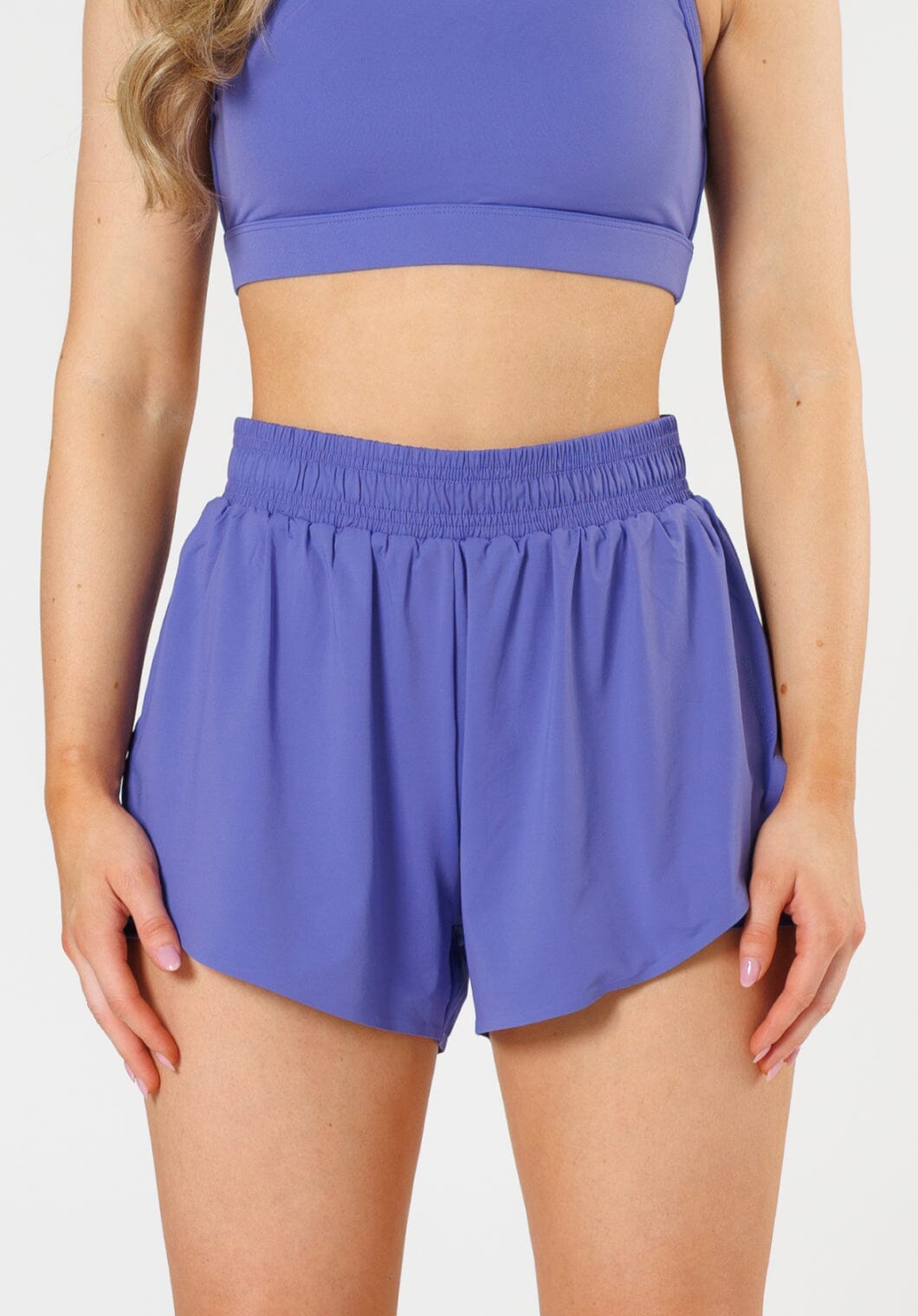 LiteSpeed™ Fast Track Short Sucker Shorts Paragon Fitwear 