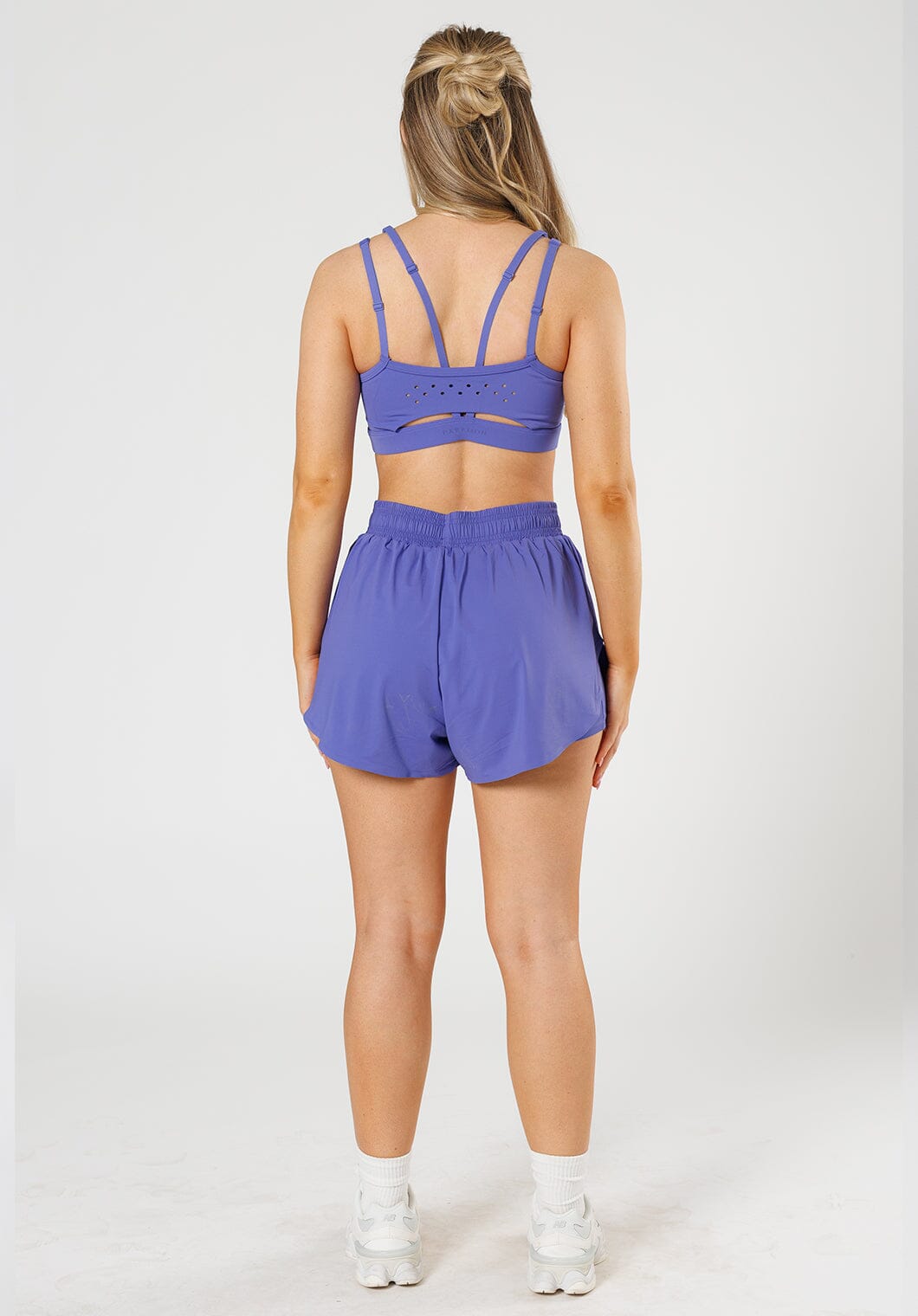LiteSpeed™ Fast Track Short Sucker Shorts Paragon Fitwear 